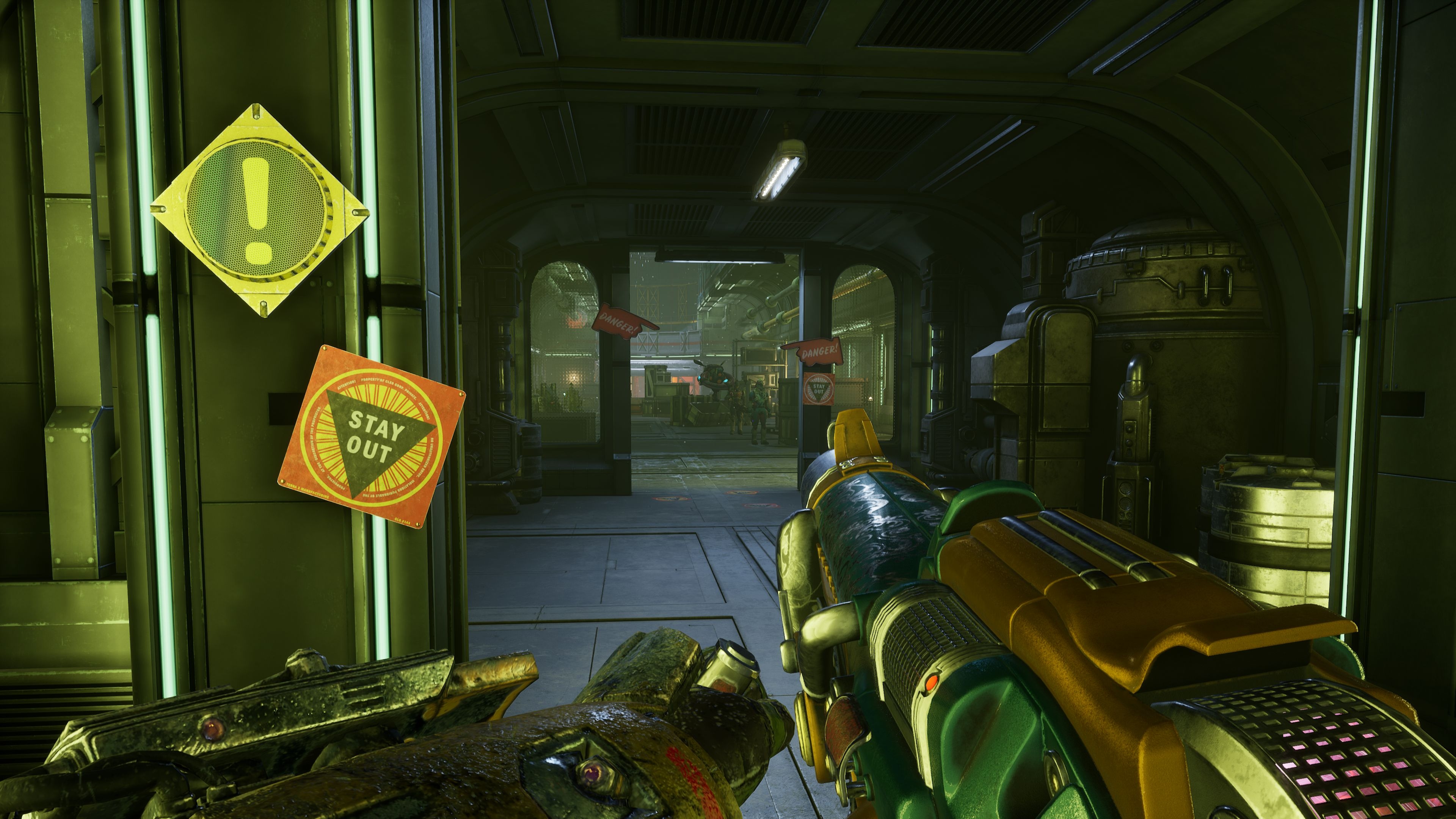 The Outer Worlds: Peril on Gorgon Screenshot 6
