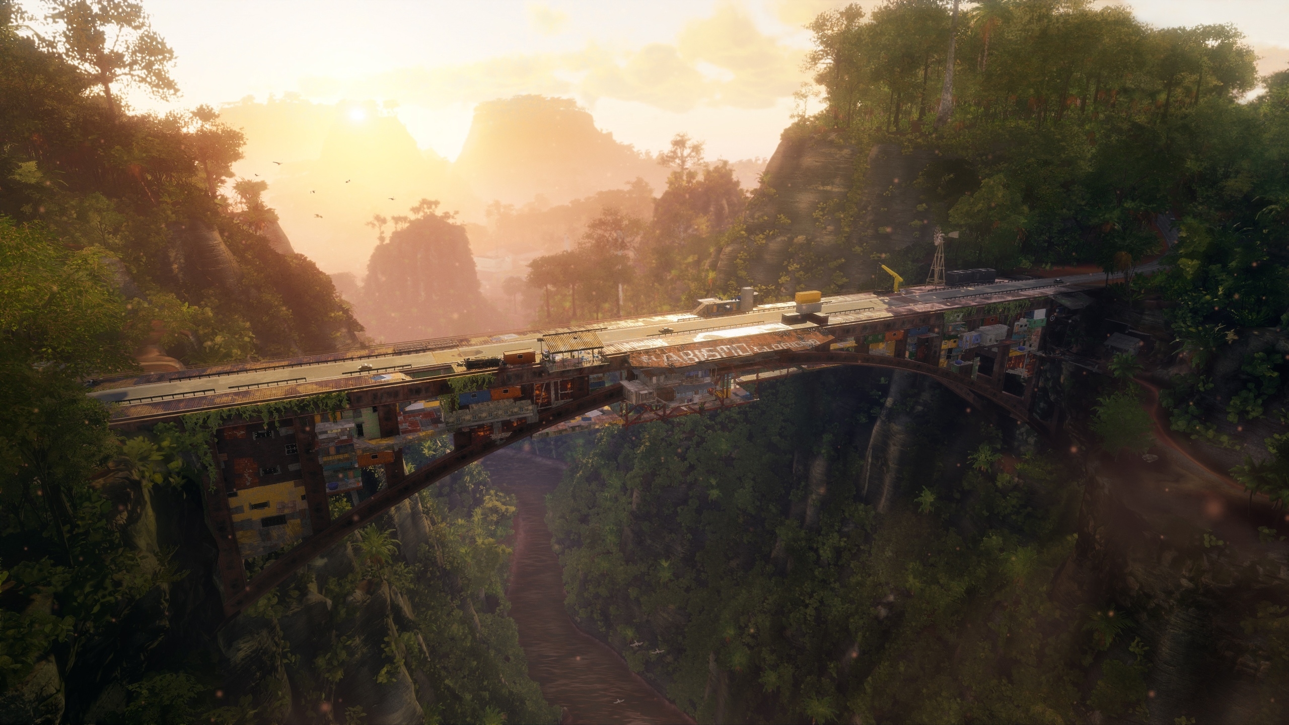 Just Cause 4 Screenshot 3