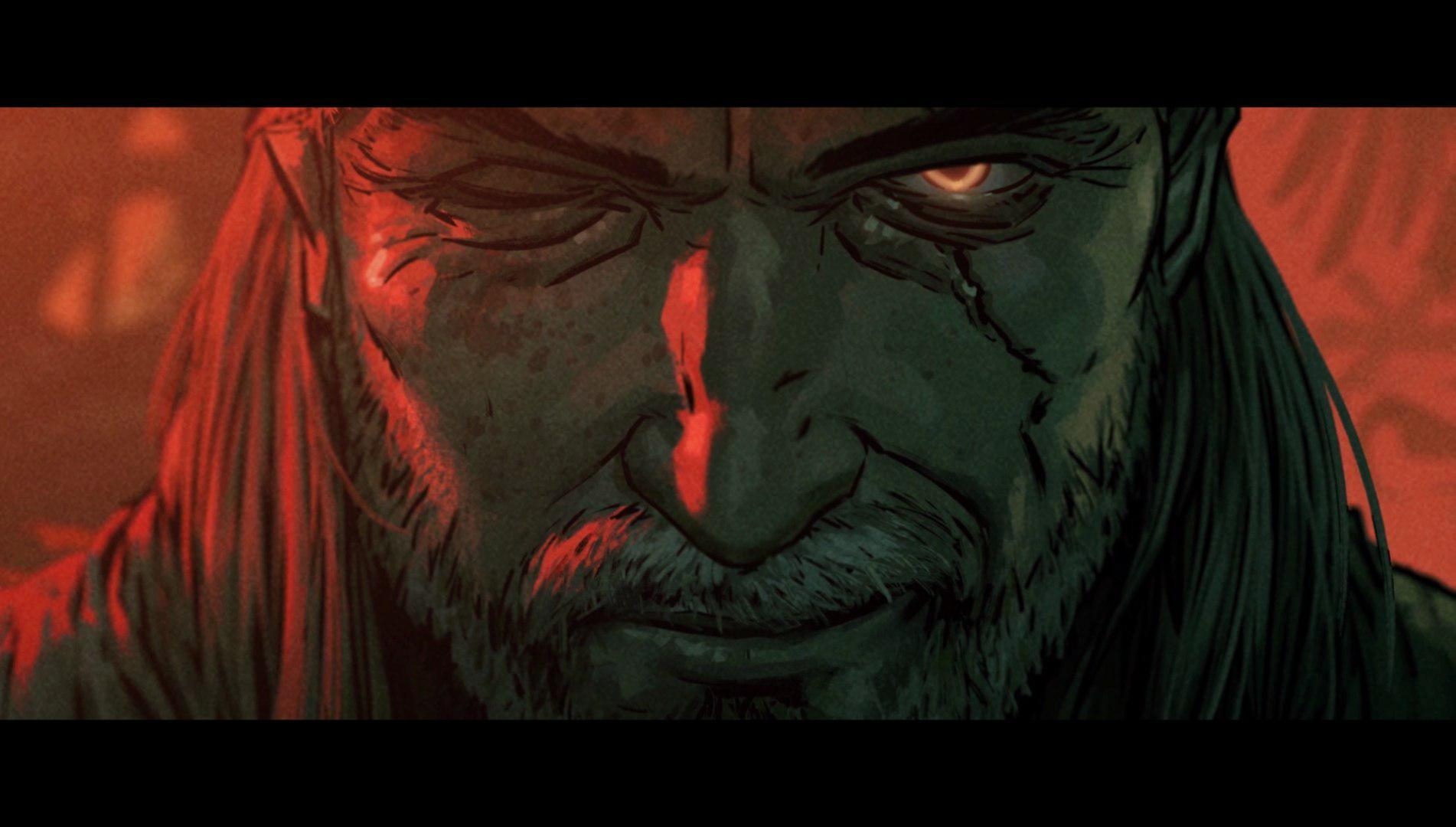 Thronebreaker: The Witcher Tales Screenshot 4