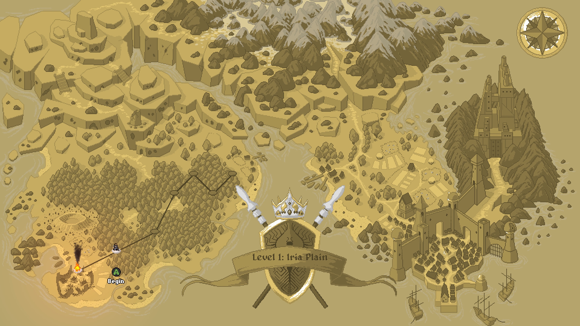 Wildfire Screenshot 6