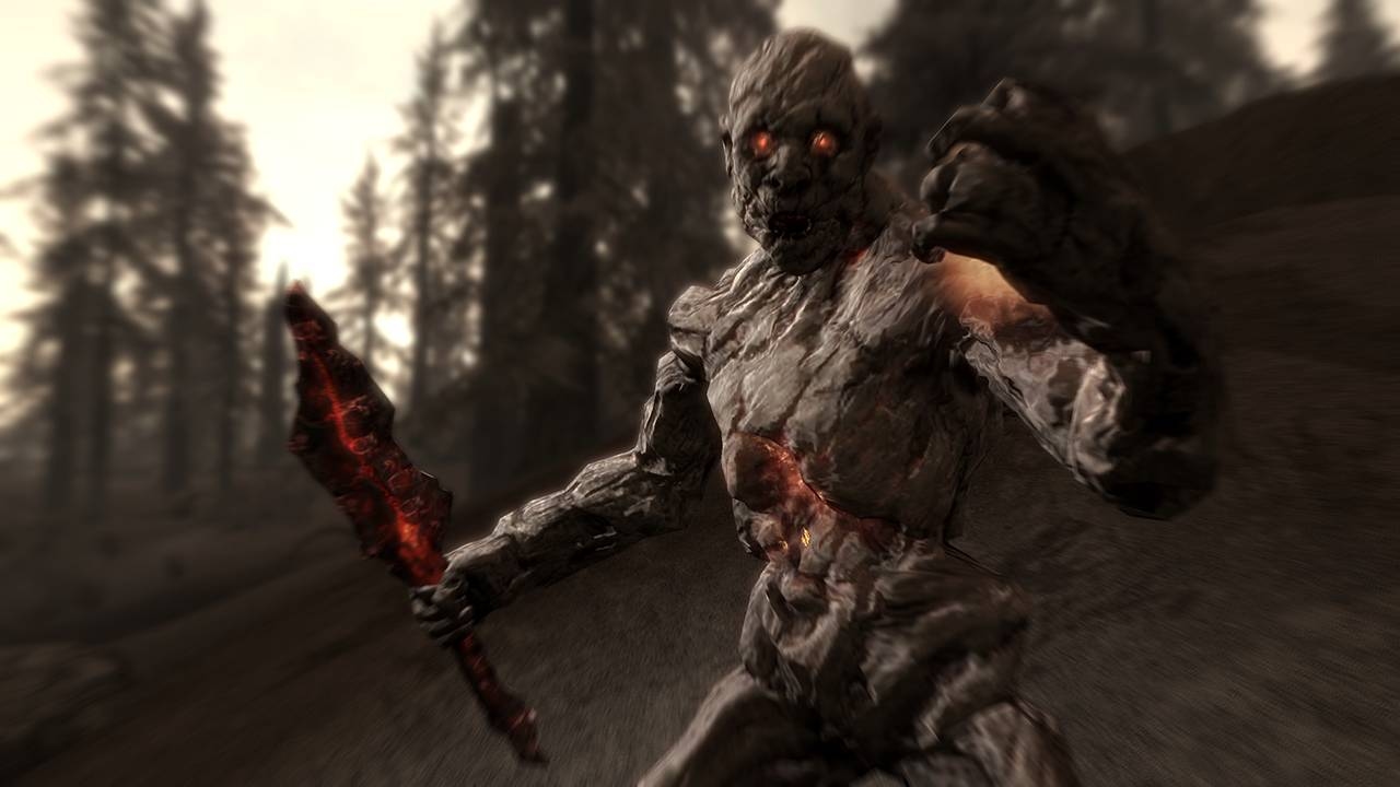 The Elder Scrolls V: Skyrim Legendary Edition Screenshot 7