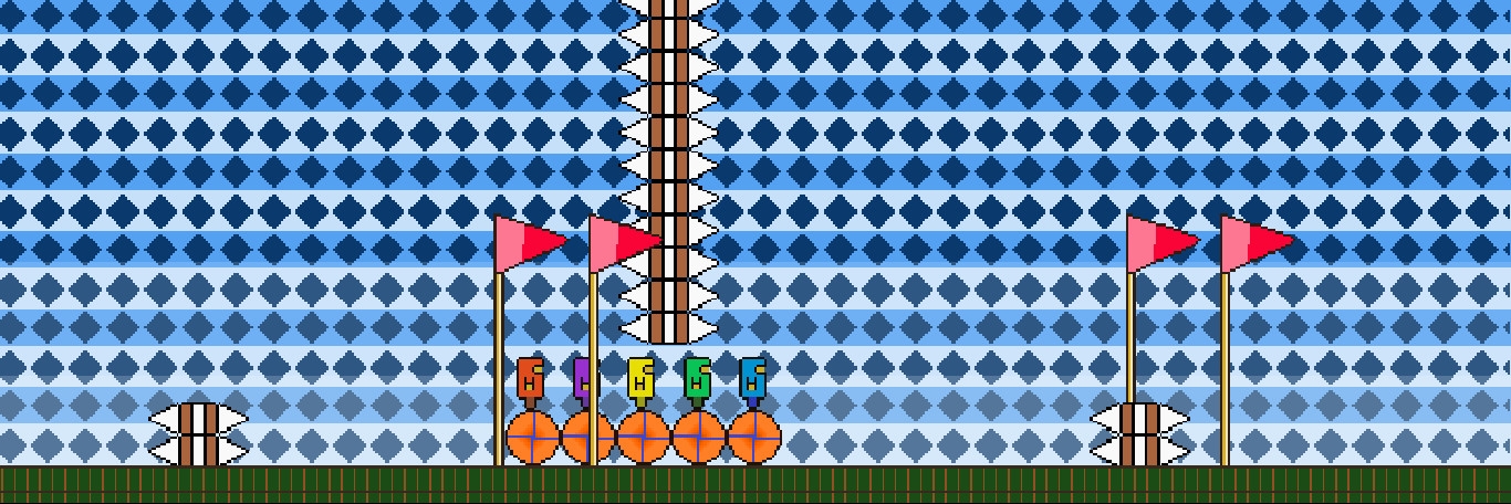 JumpBall Screenshot 4
