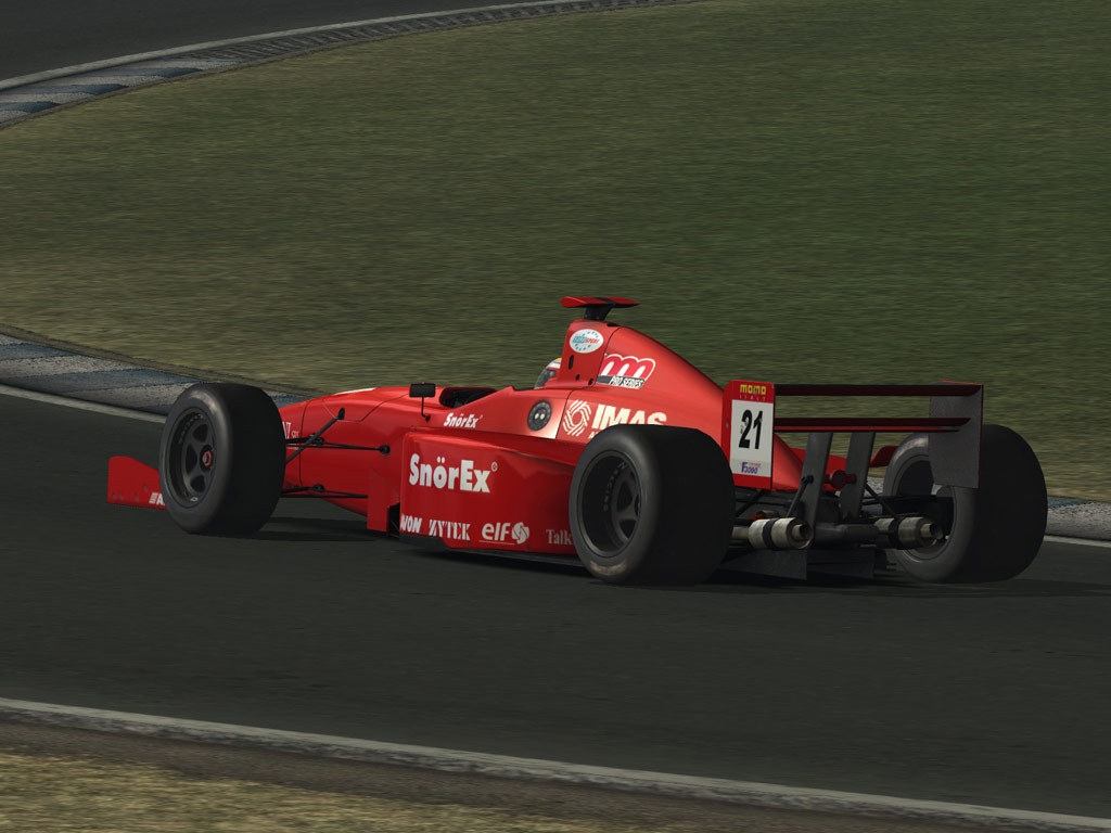 RACE 07 Screenshot 7