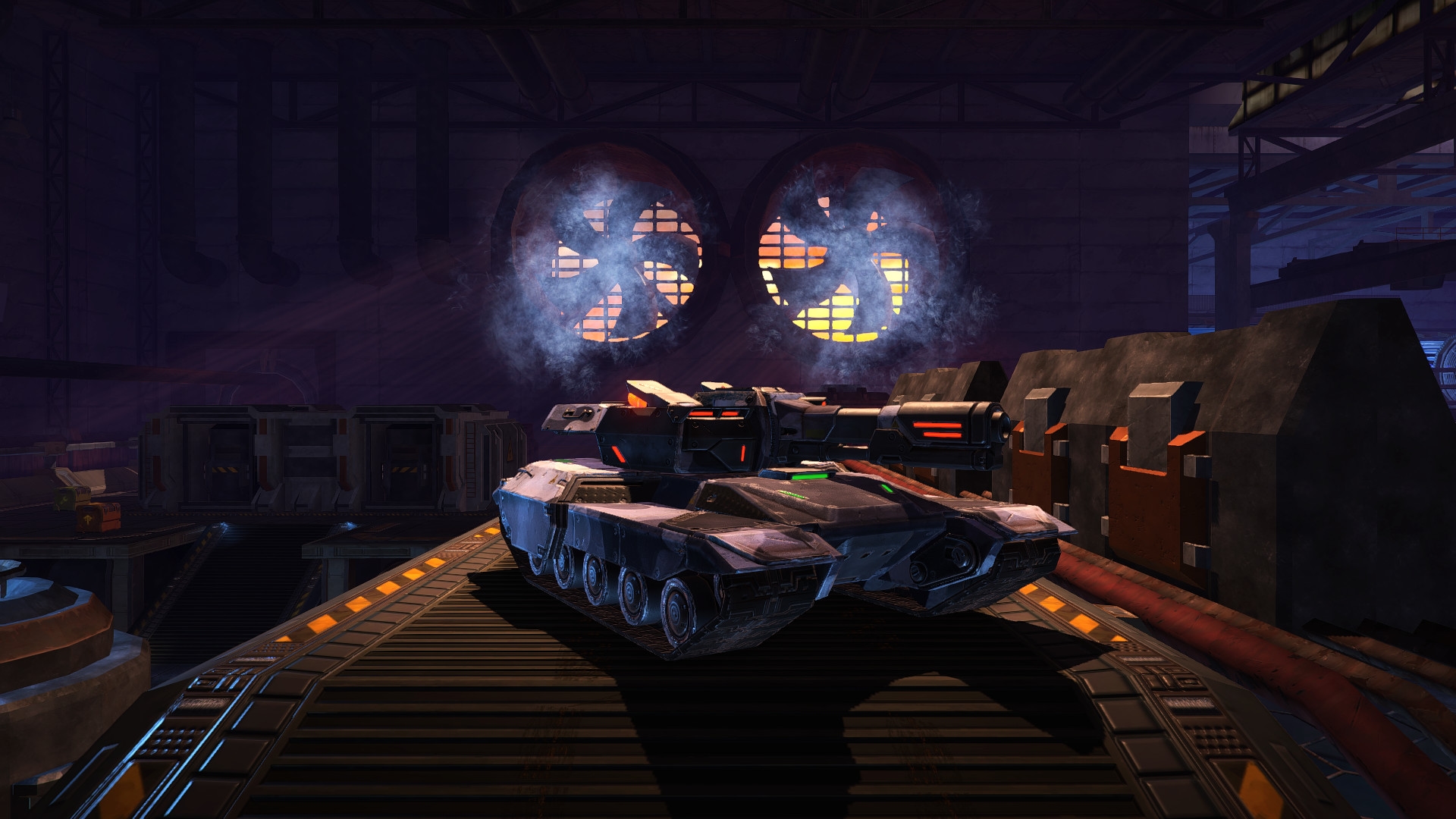 Tanki X Screenshot 6