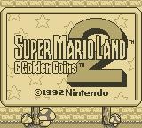 Super Mario Land 2: 6 Golden Coins Screenshot 2