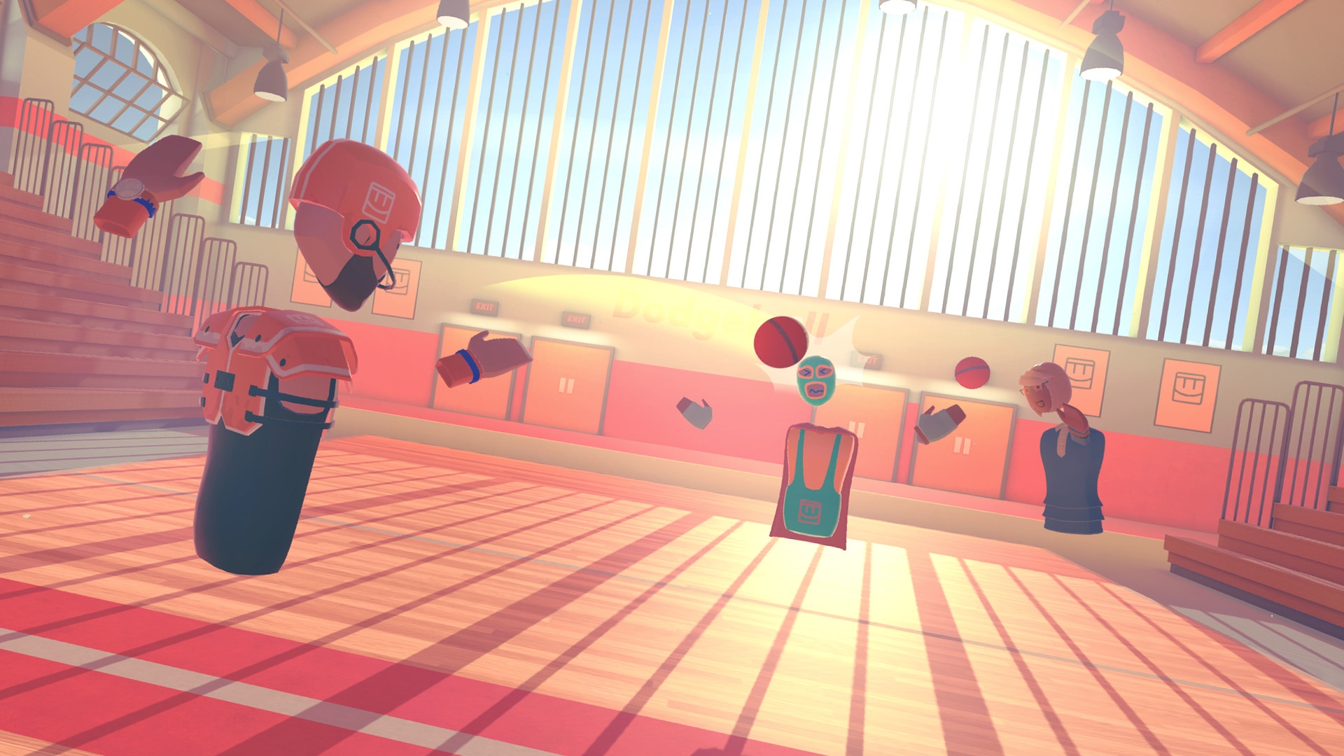 Rec Room Screenshot 4