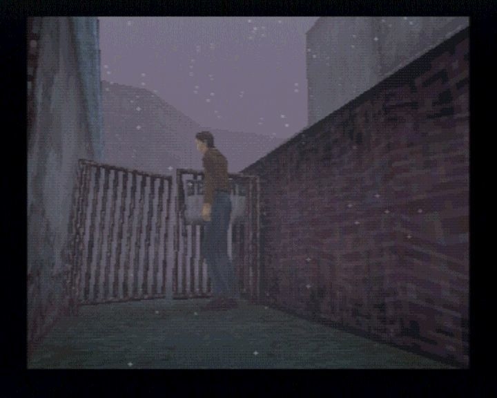 Silent Hill Screenshot 6