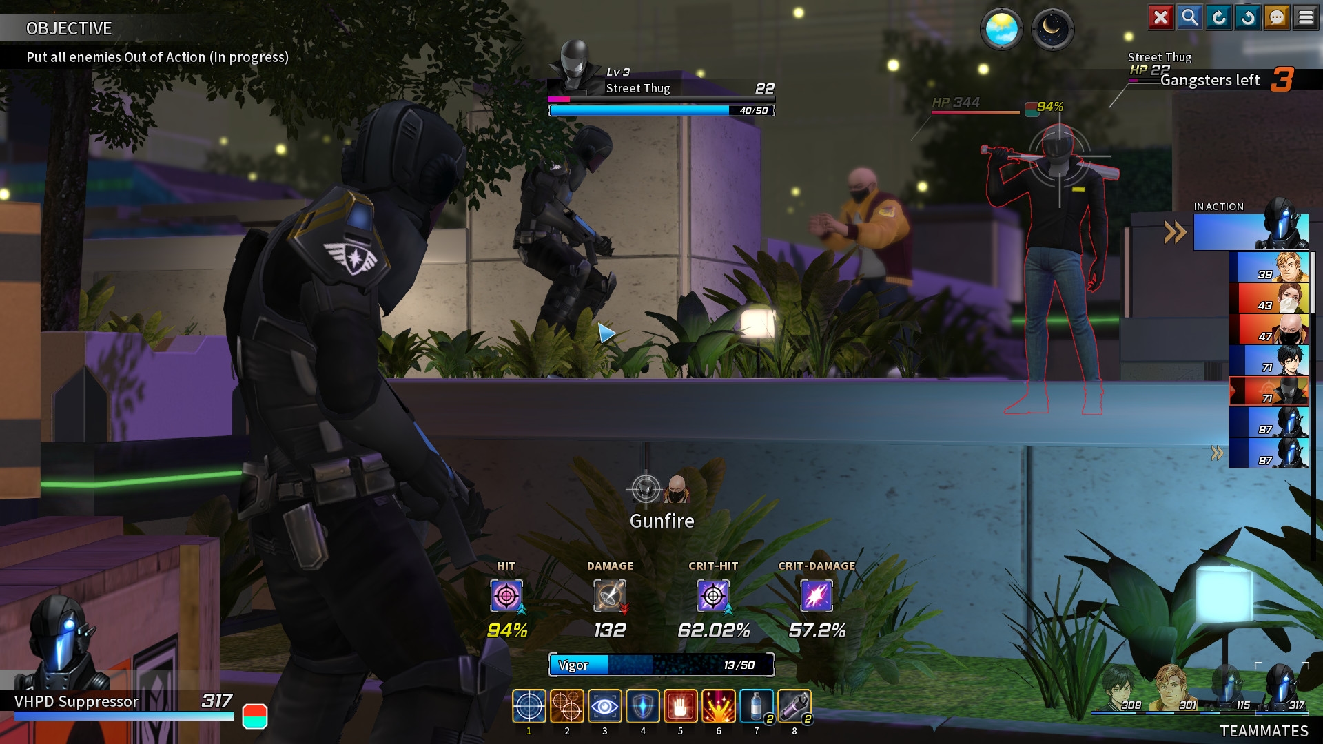 Troubleshooter Screenshot 6