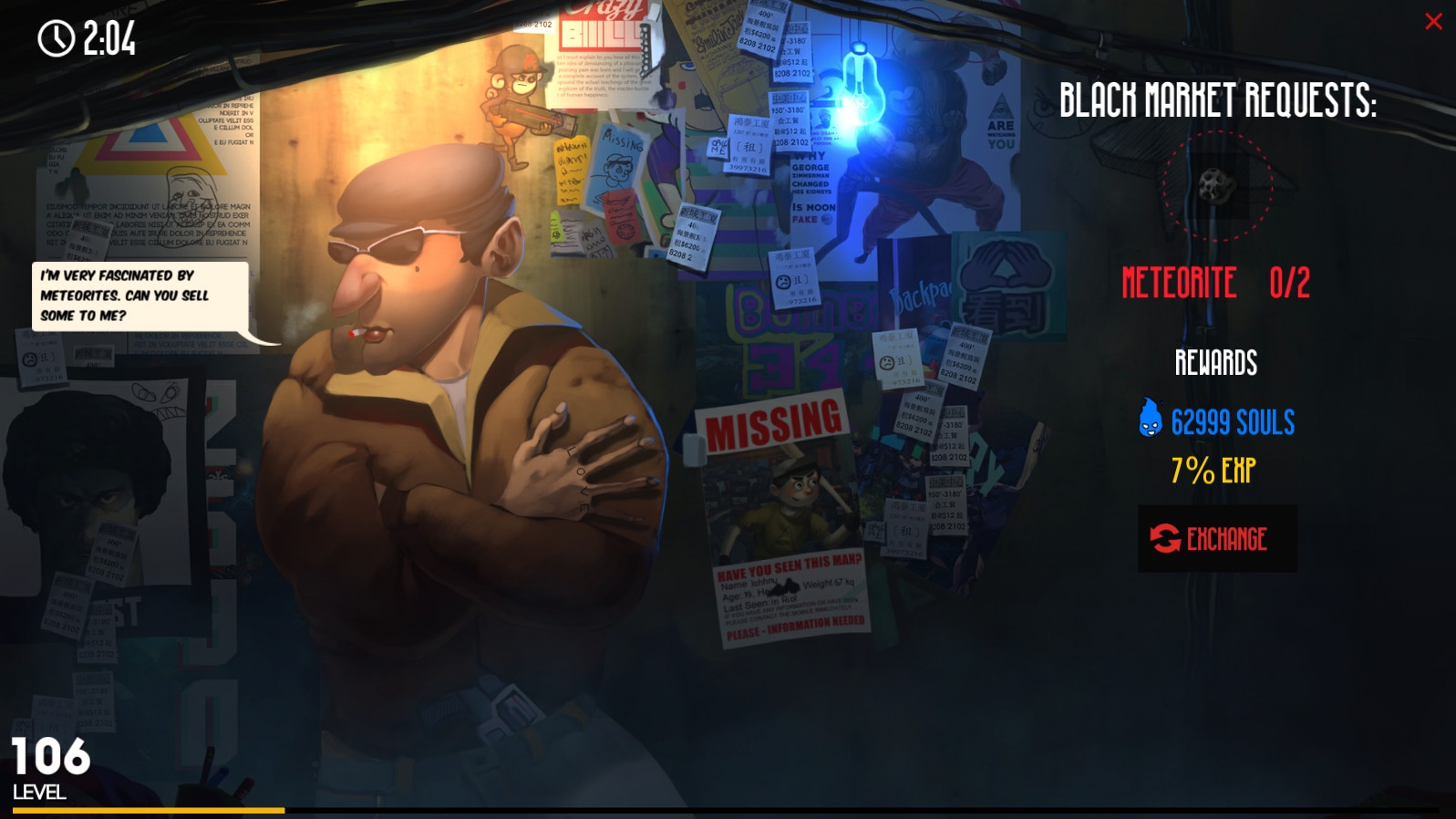 Chicken Assassin - Master of Humiliation Screenshot 5