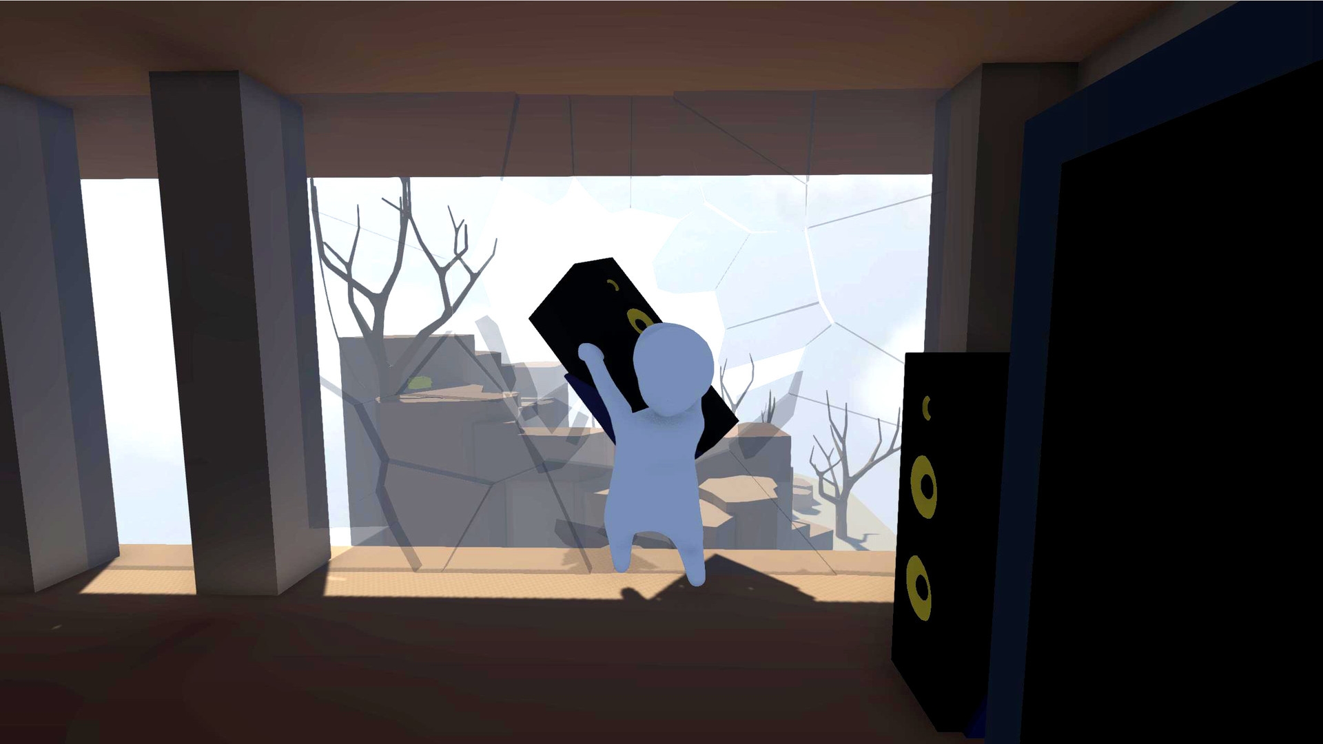 Human: Fall Flat Screenshot 6