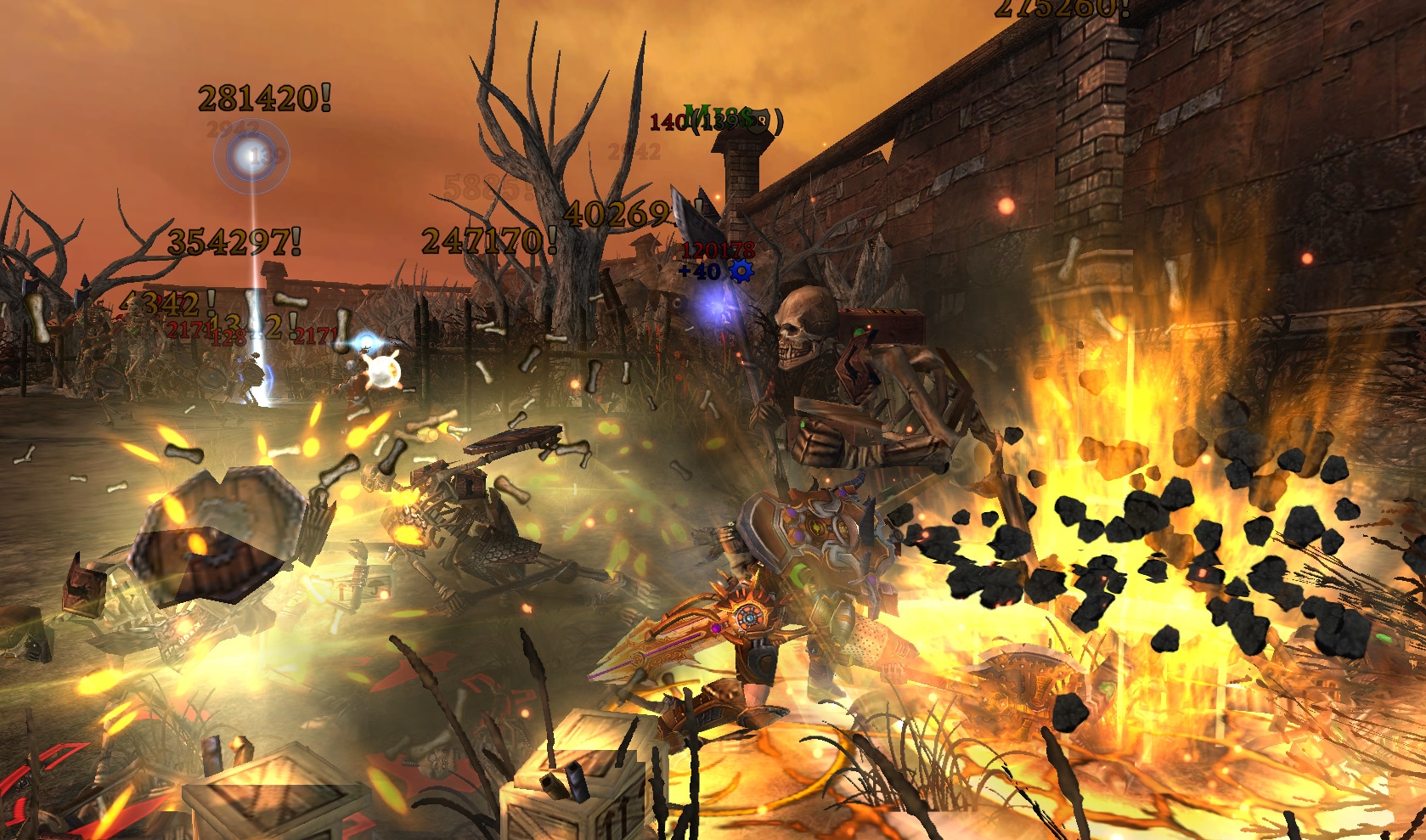 City of Steam: Arkadia Screenshot 3