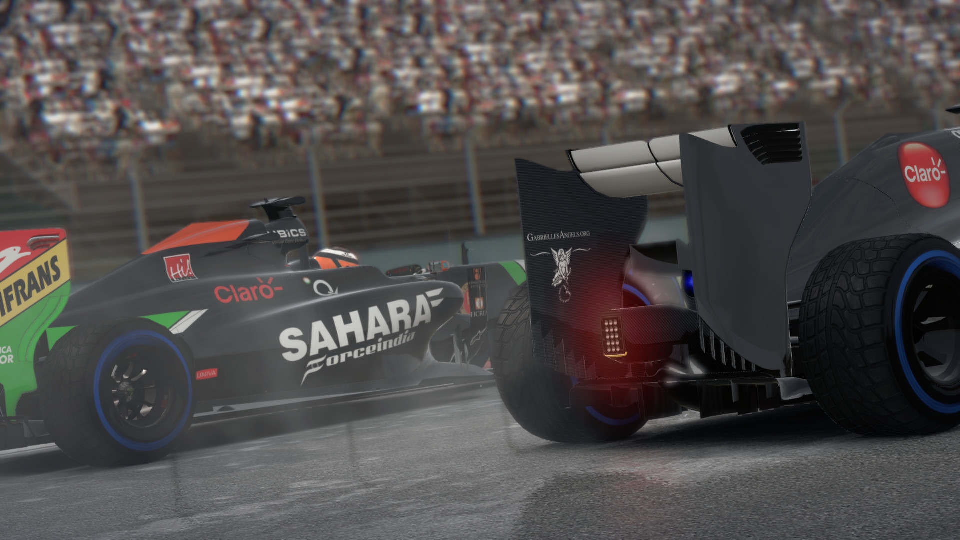 F1 2014 Screenshot 3