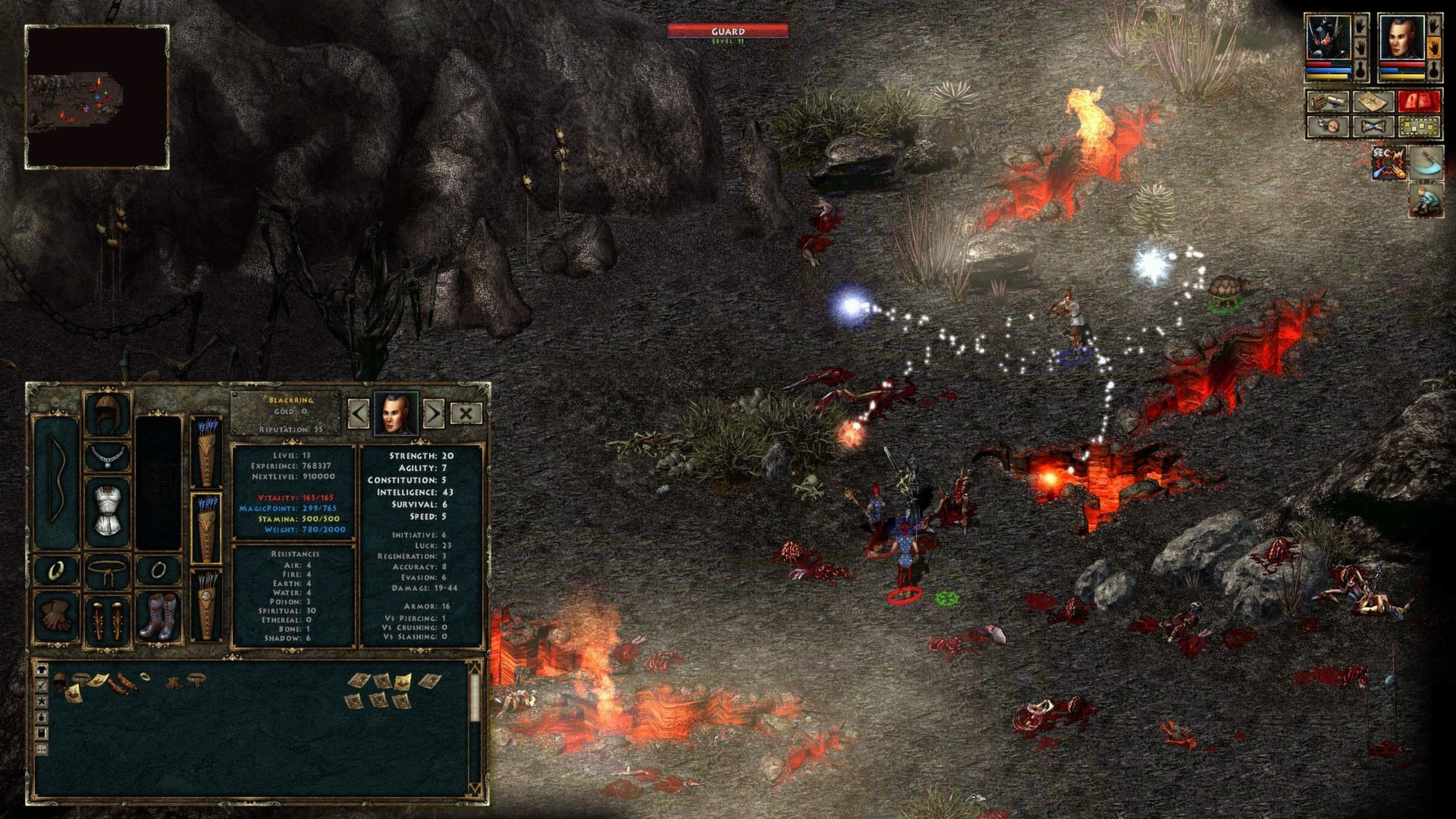 Beyond Divinity Screenshot 5