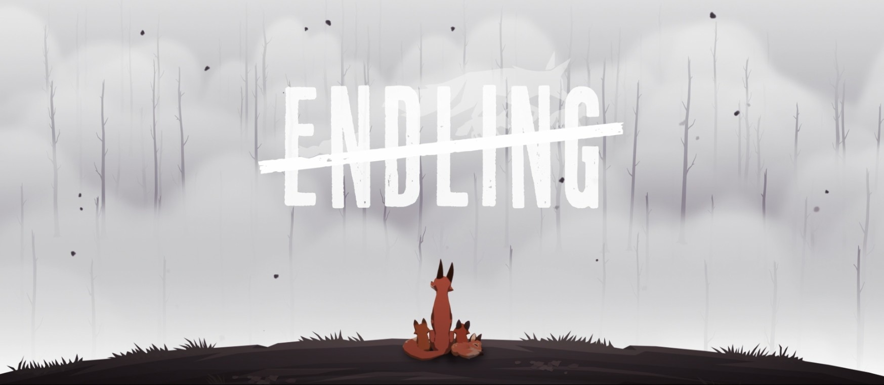Endling - Extinction is Forever Screenshot 3