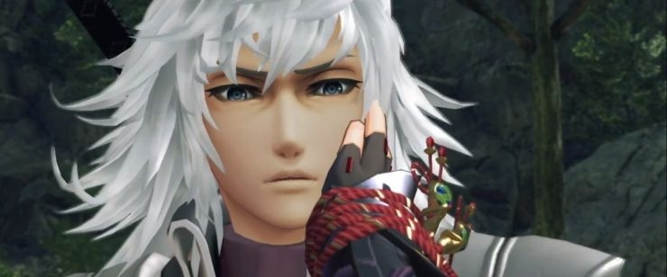 Xenoblade Chronicles 2: Torna ~ The Golden Country Screenshot 6