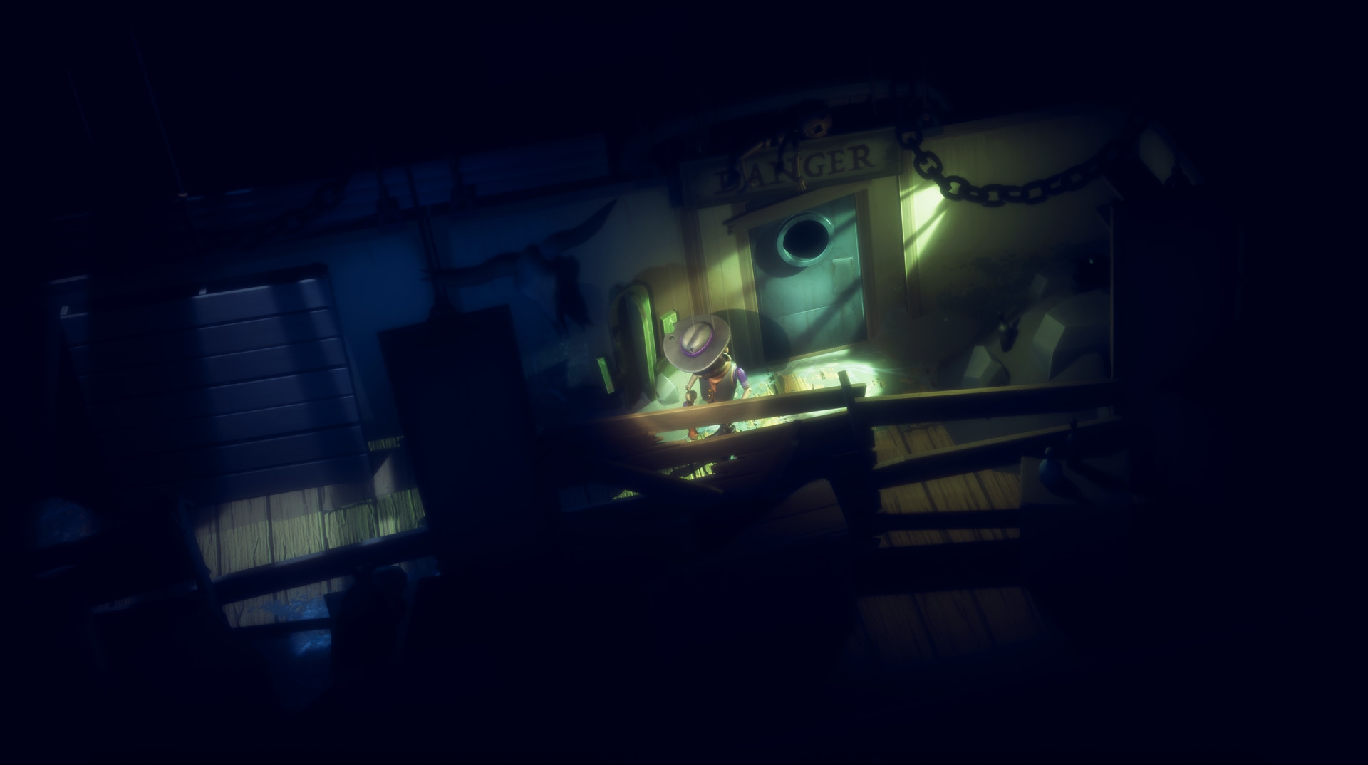Showdown Bandit Screenshot 5