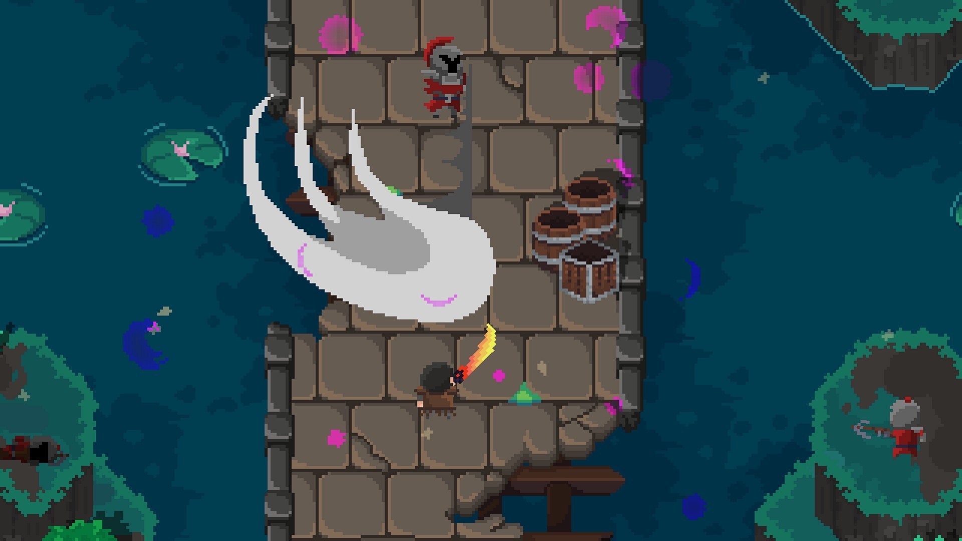 The Ambassador Screenshot 2