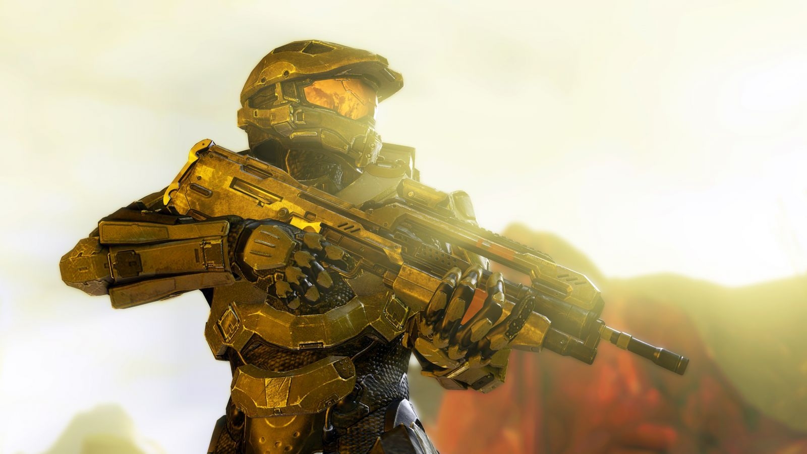 Halo 4 Screenshot 3