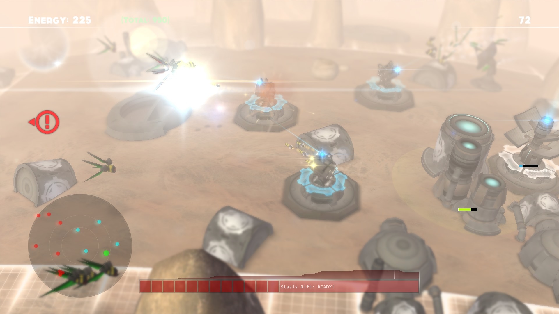 Final Horizon Screenshot 5