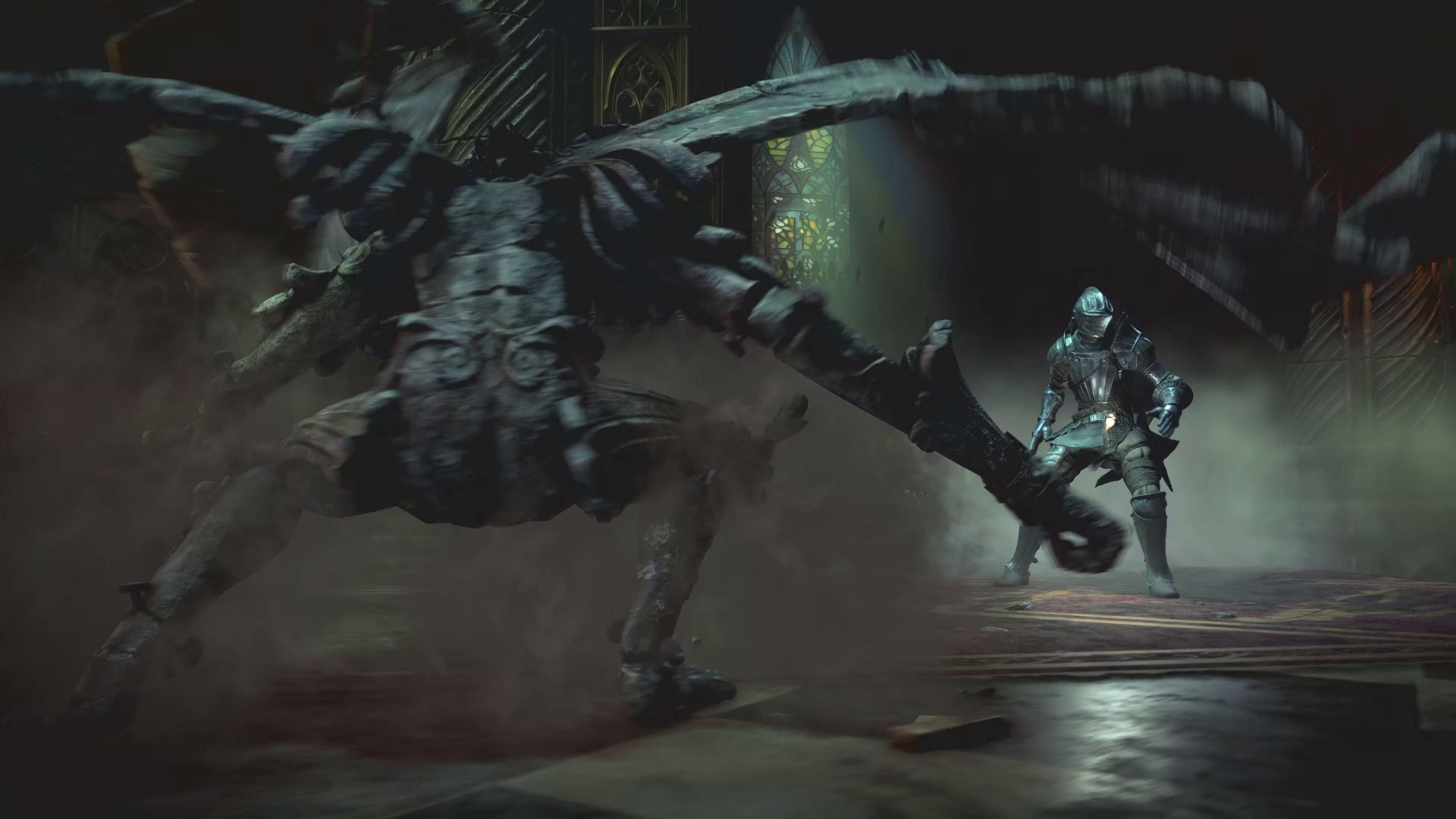 Demon's Souls (2020) Screenshot 4