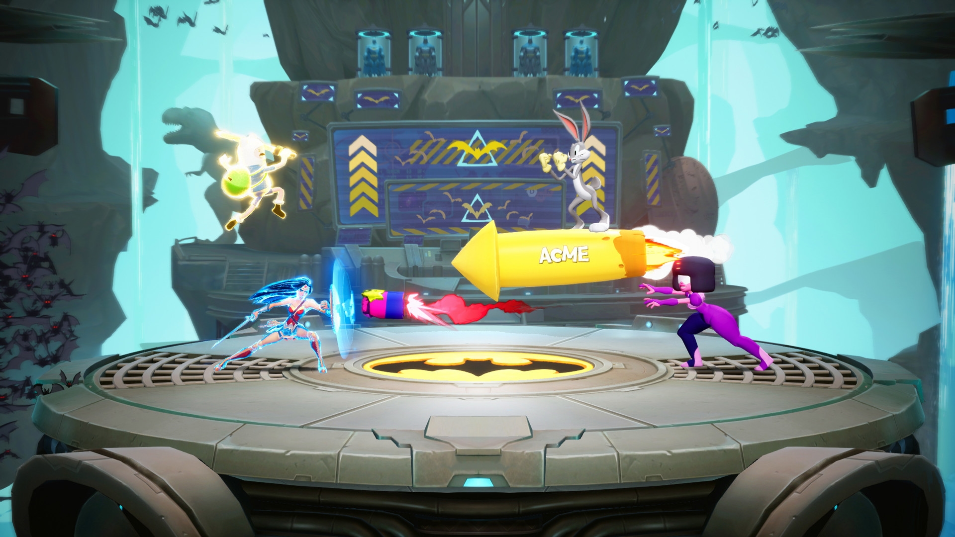 MultiVersus Screenshot 3