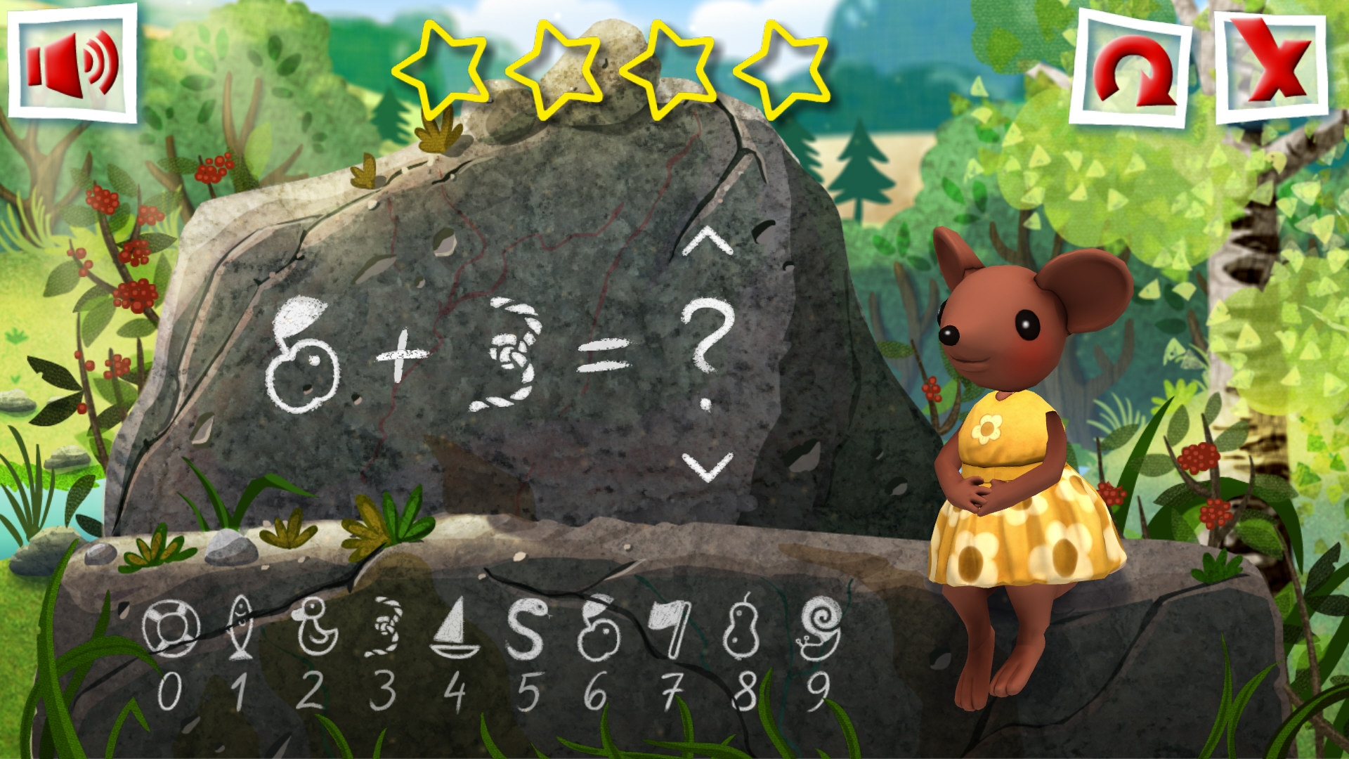 Teddy Floppy Ear - Kayaking Screenshot 7