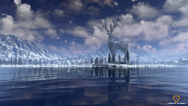 Ring of Elysium Screenshot 6