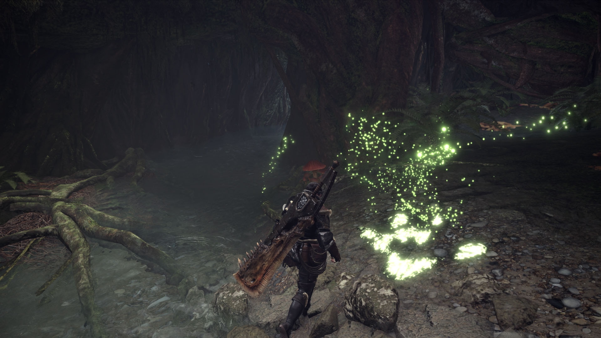 Monster Hunter: World Screenshot 4
