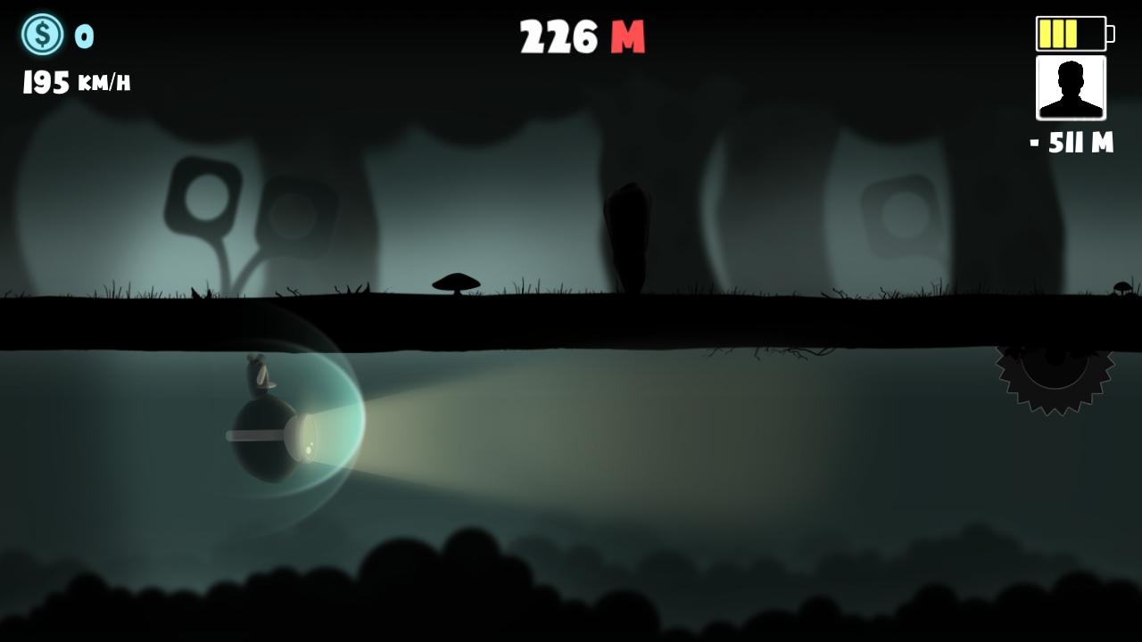 Lamp Head Screenshot 5
