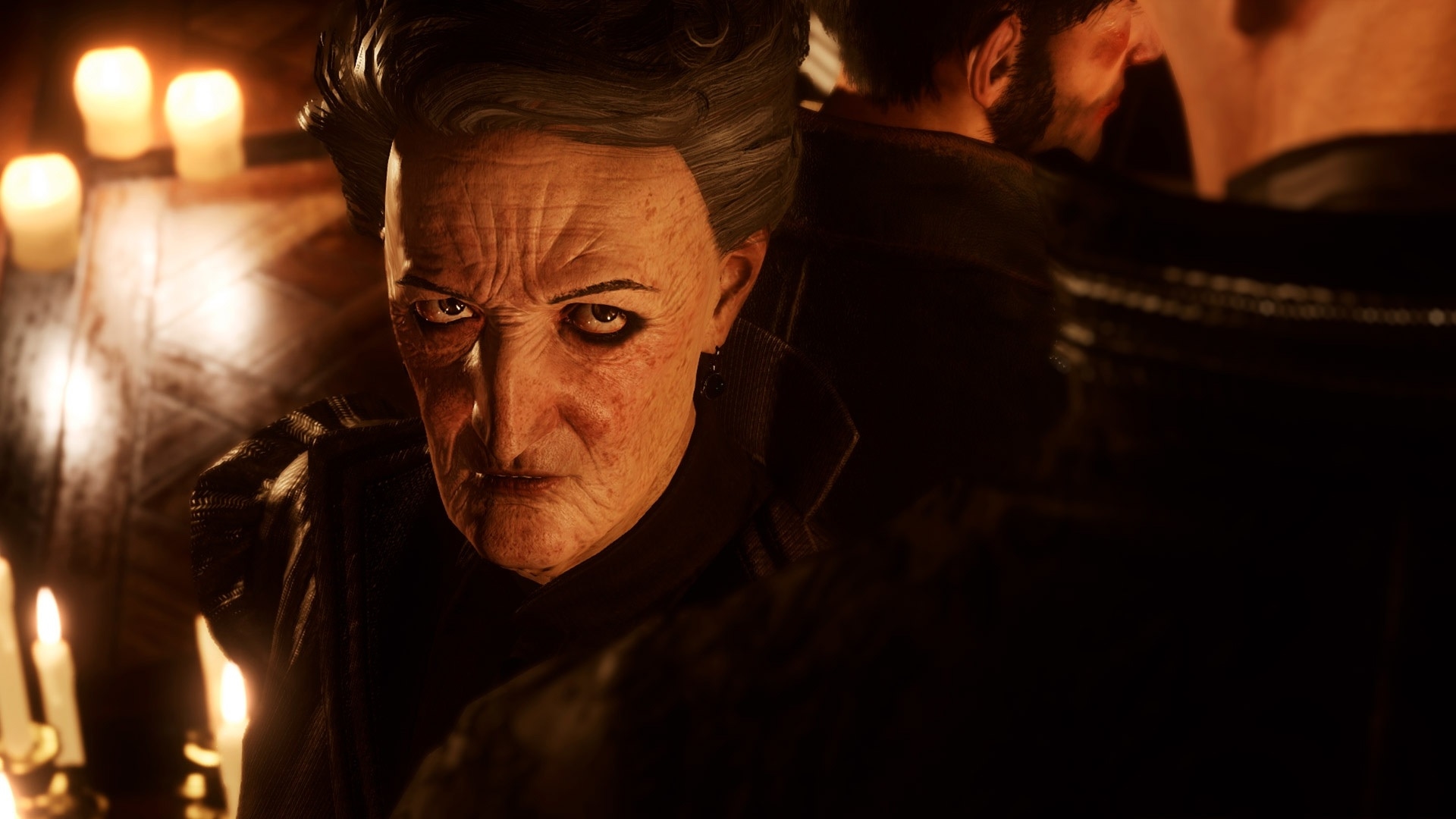 The Council - The Complete Season Screenshot 4