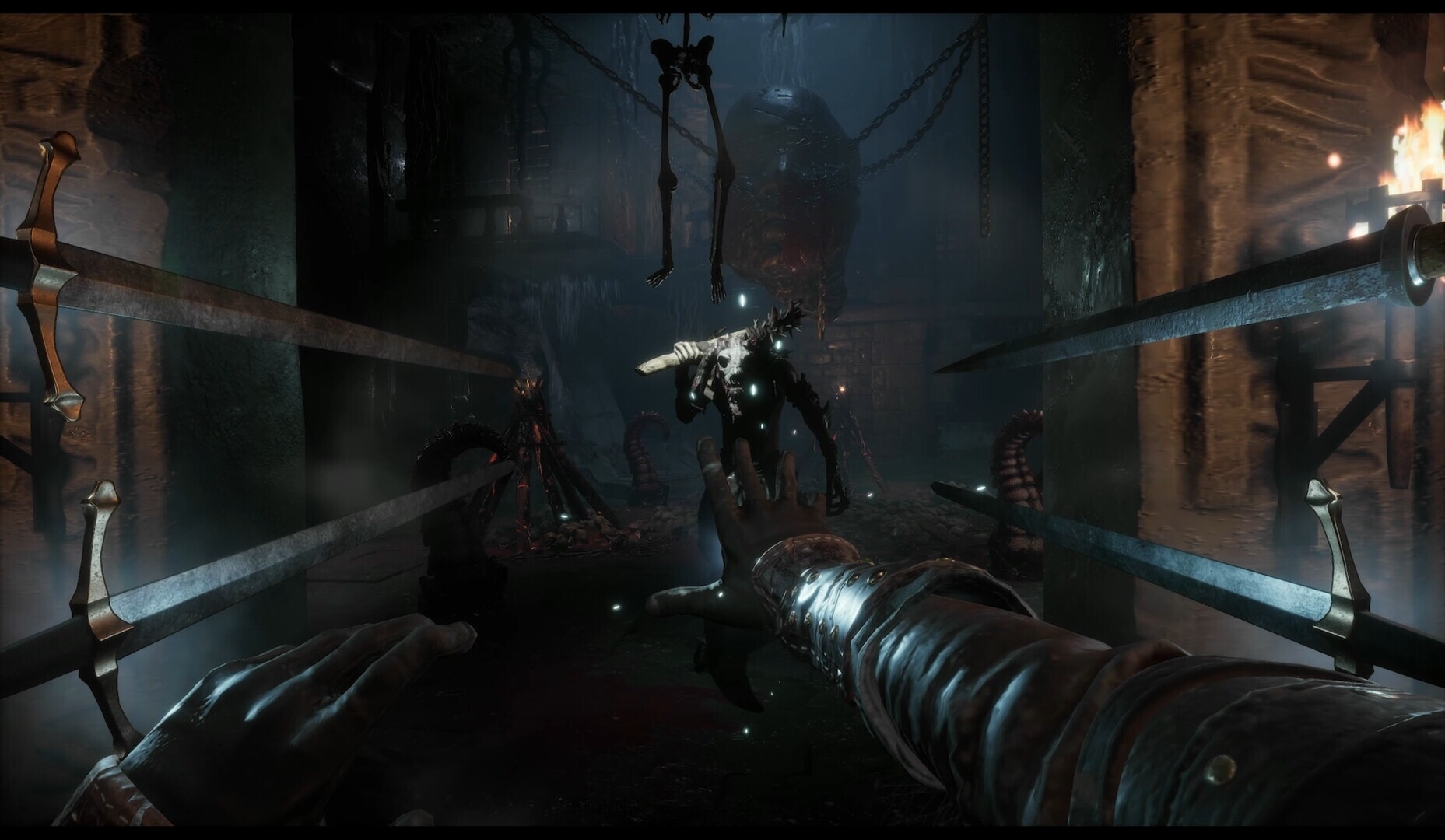 Dungeonborne Screenshot 2