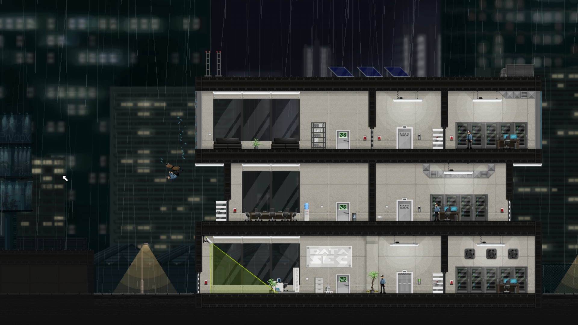 Gunpoint Screenshot 2