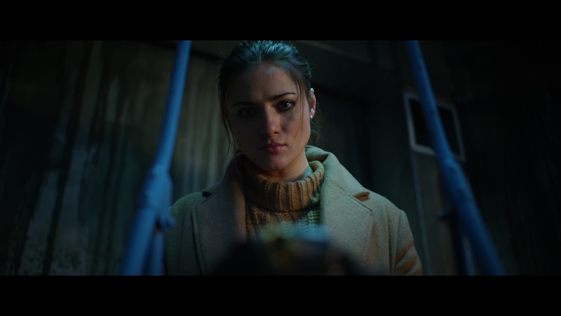 She Sees Red Screenshot 5