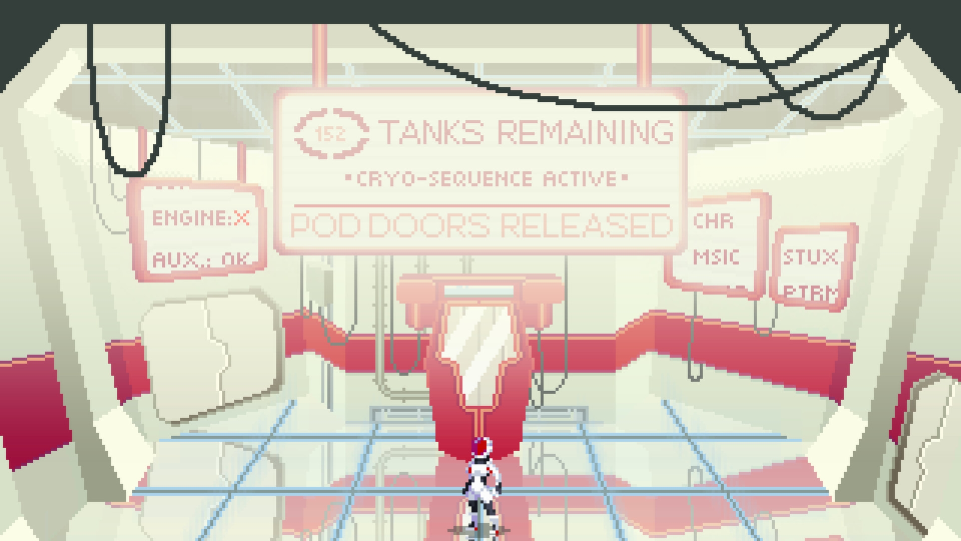 Stranded Screenshot 2