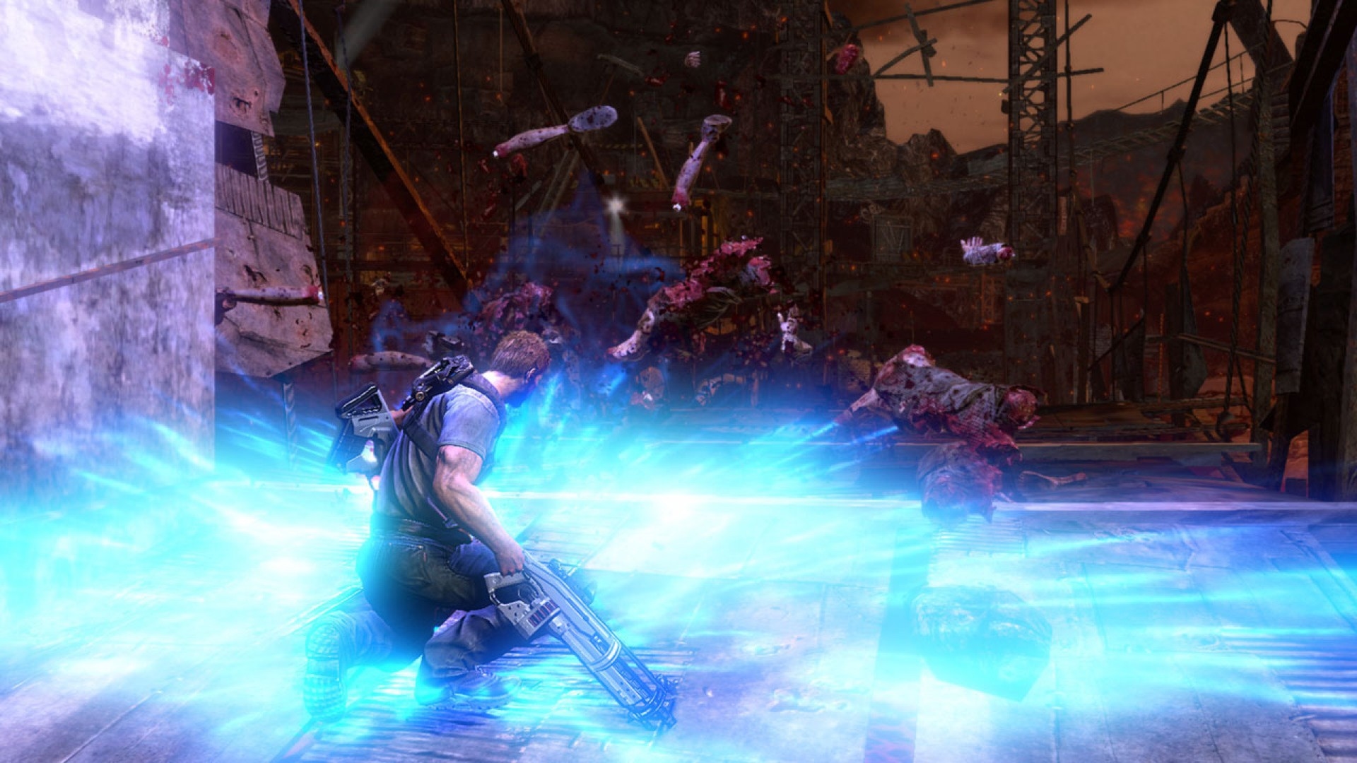Inversion Screenshot 4