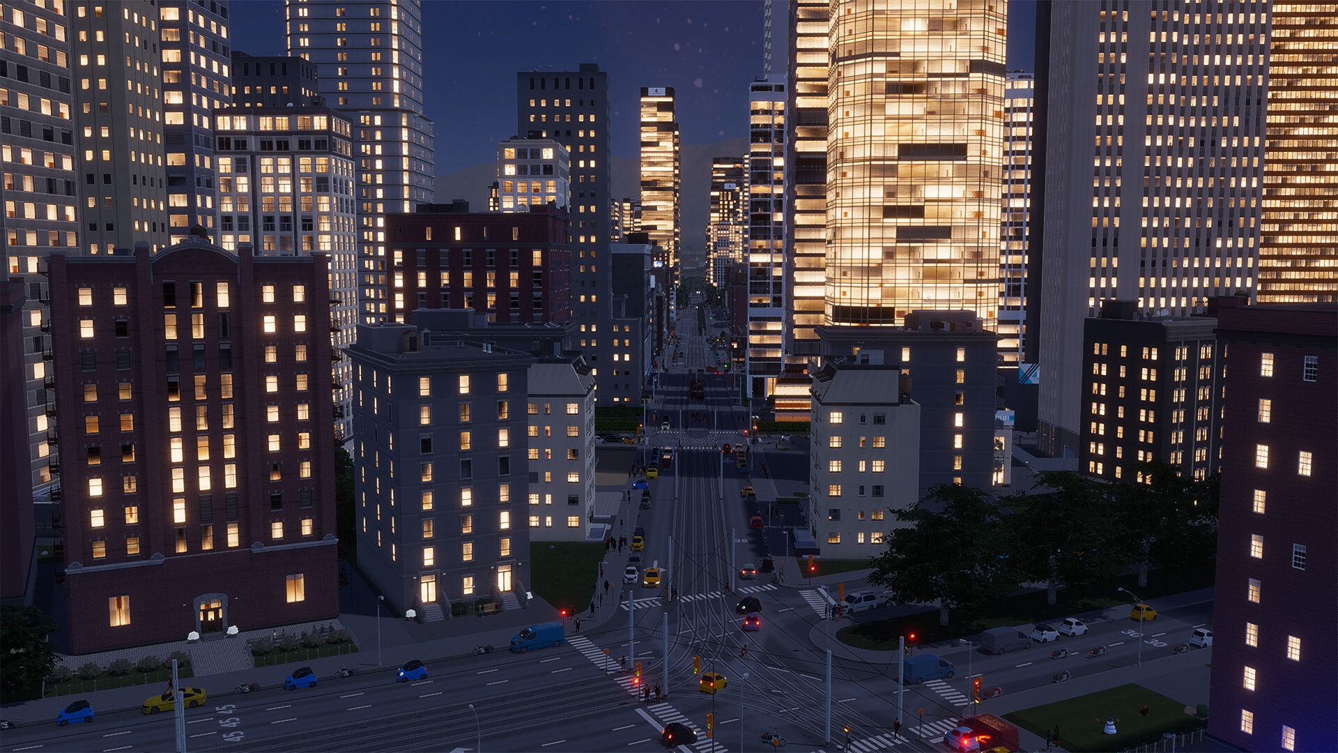 Cities: Skylines 2 Screenshot 6