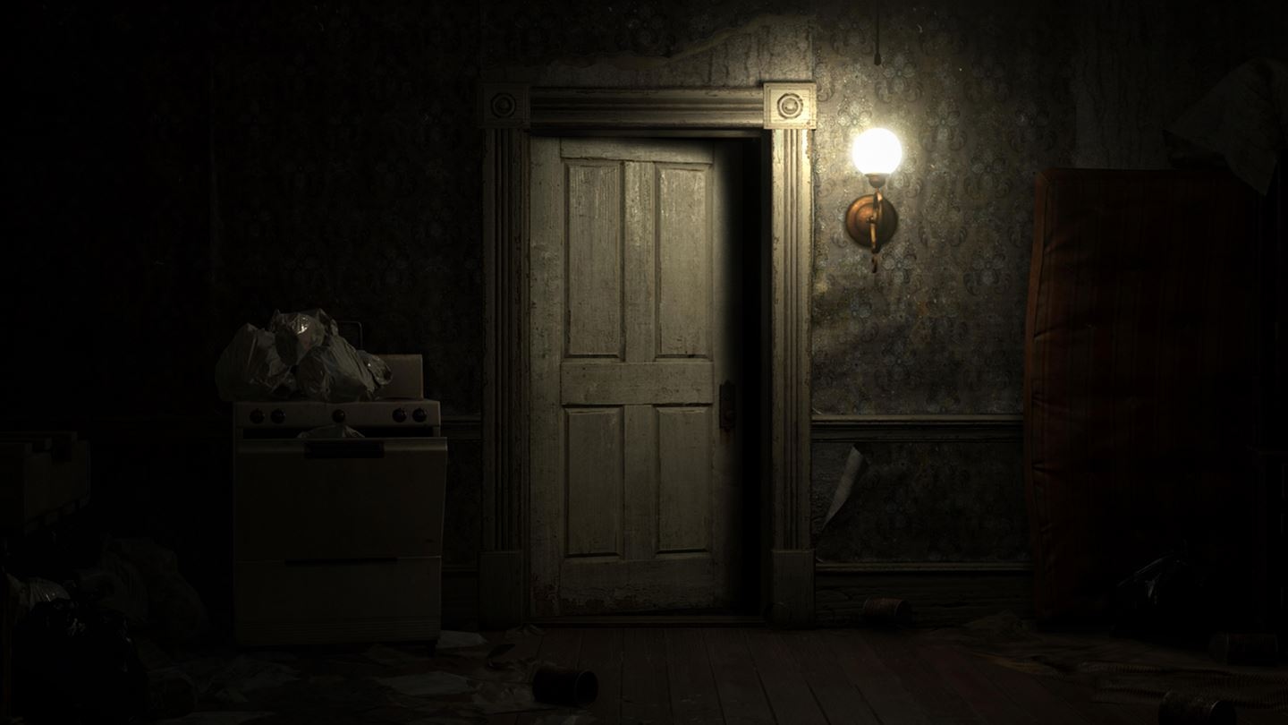 Resident Evil 7: Biohazard Screenshot 7