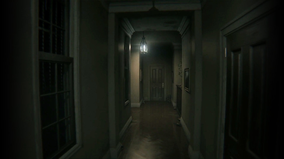 P.T. Screenshot 4