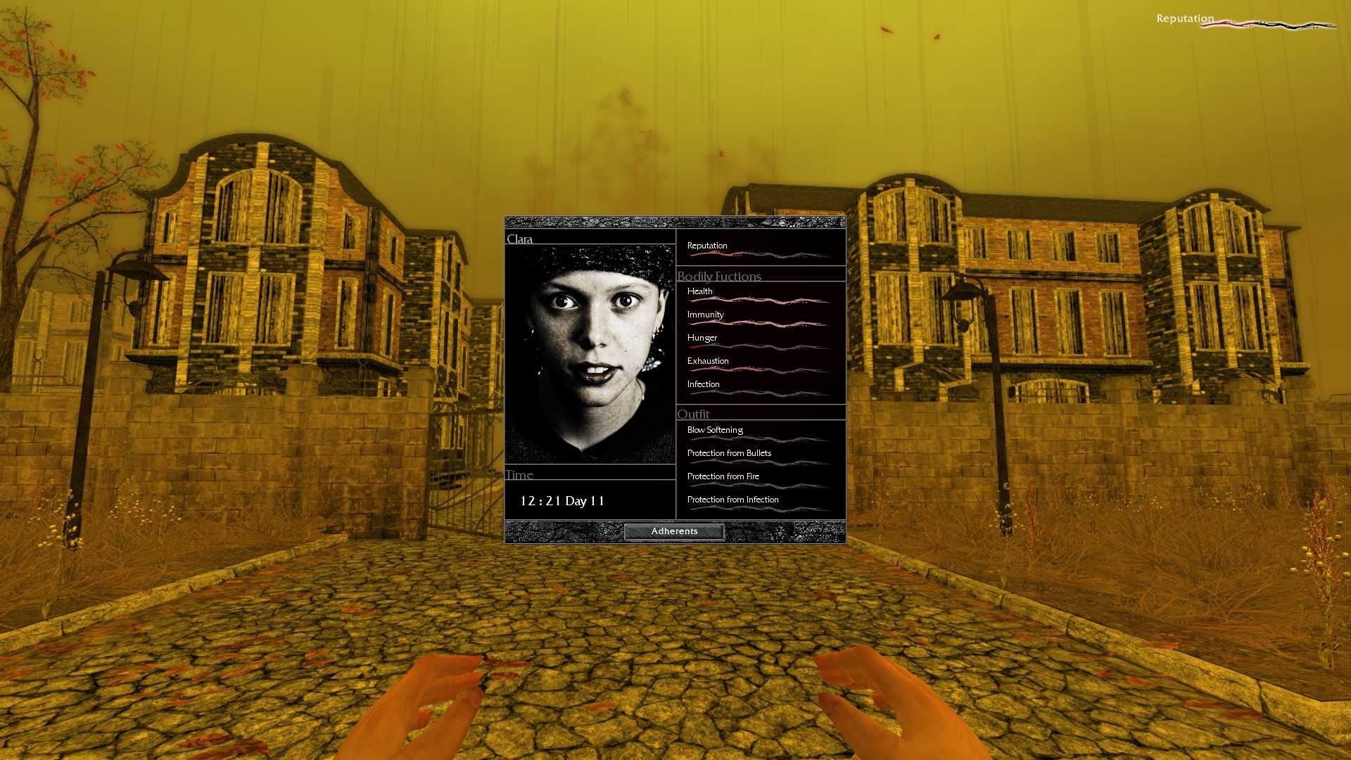Pathologic Classic HD Screenshot 7