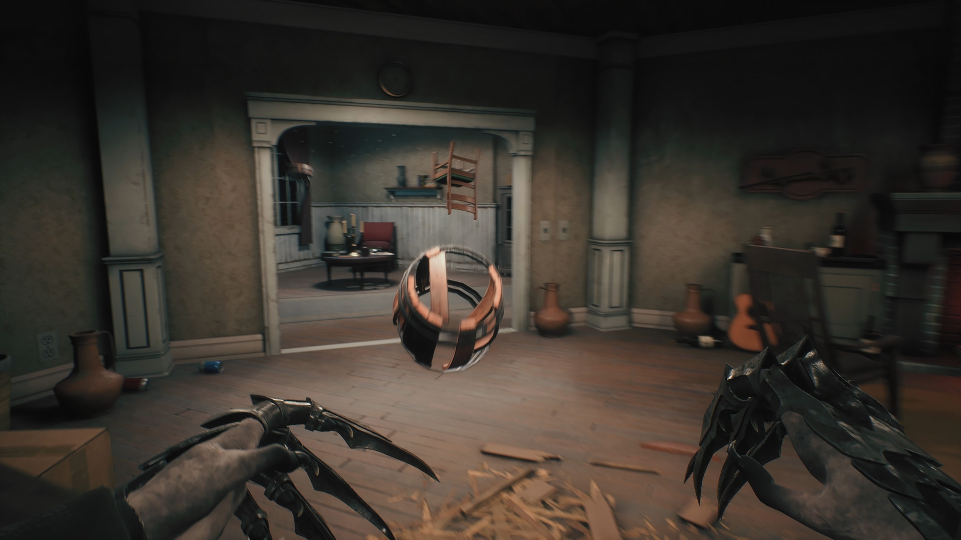 Propnight Screenshot 4
