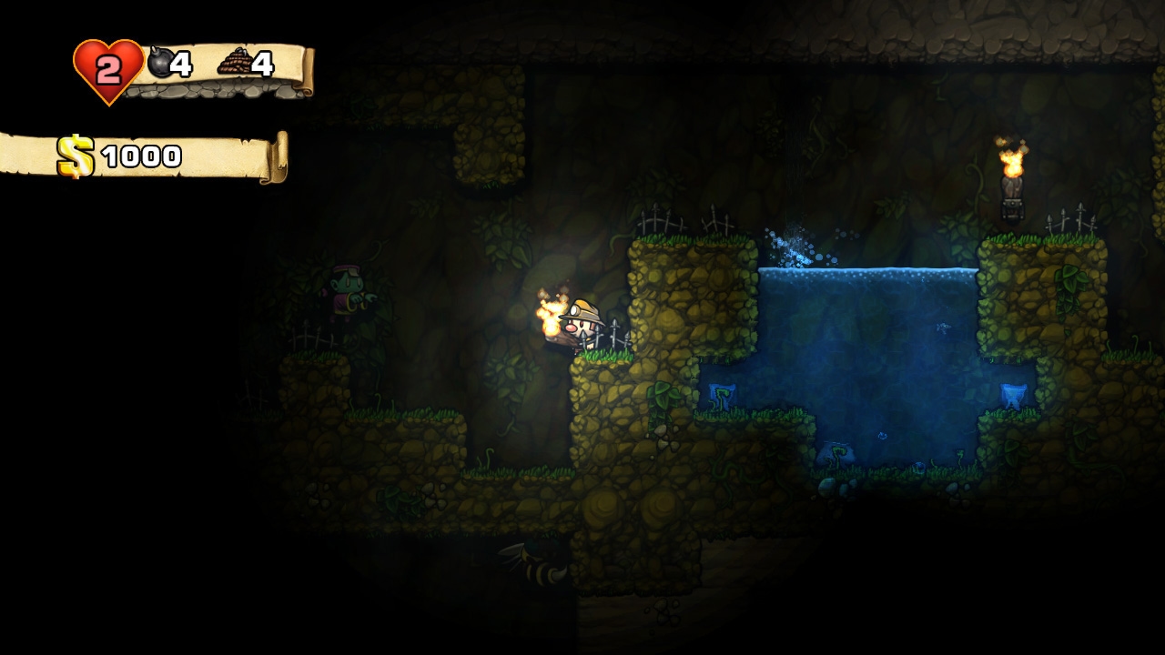 Spelunky Screenshot 5