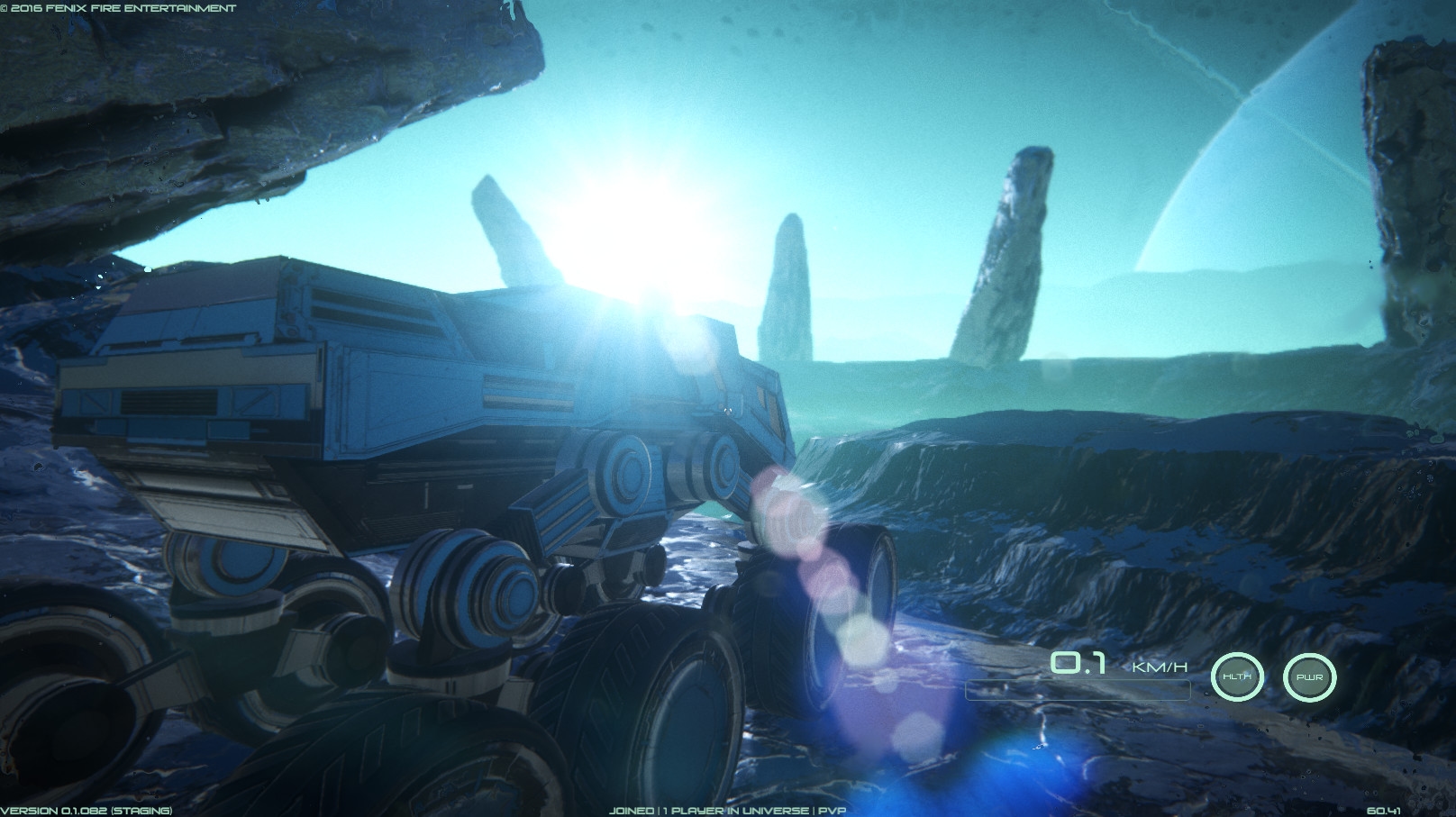 Osiris: New Dawn Screenshot 7