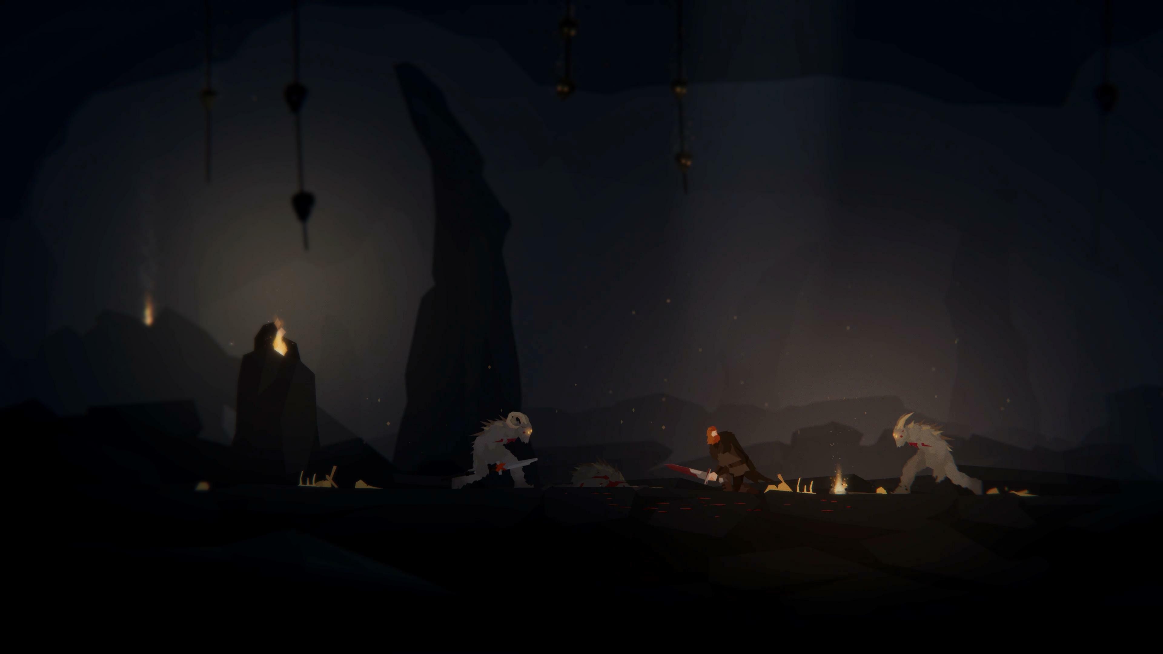 Unto The End Screenshot 6