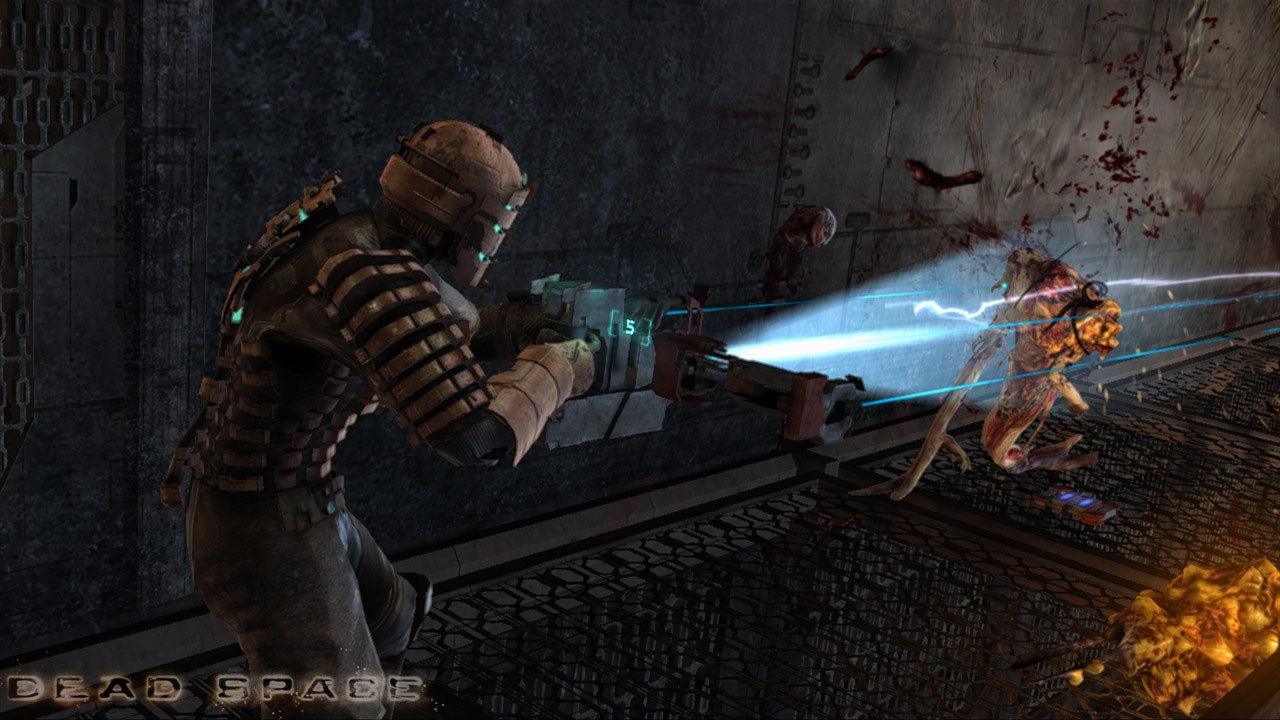 Dead Space (2008) Screenshot 5