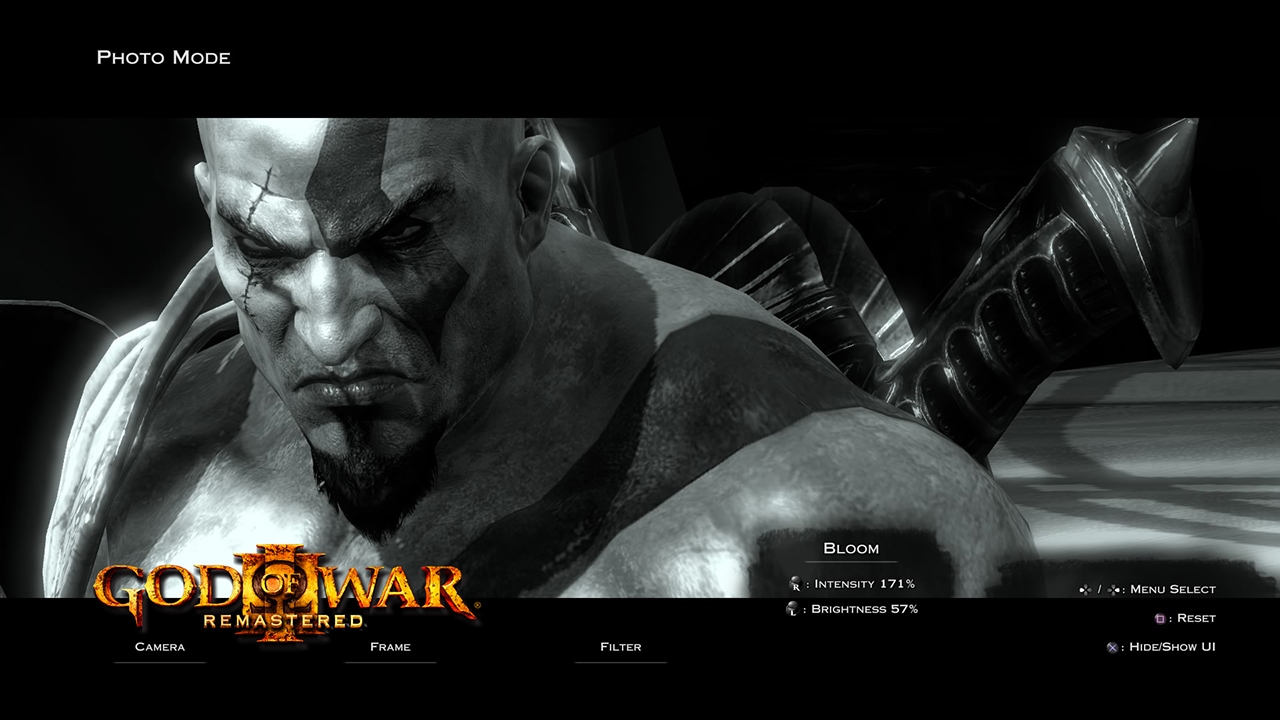 God of War III Remastered Screenshot 7