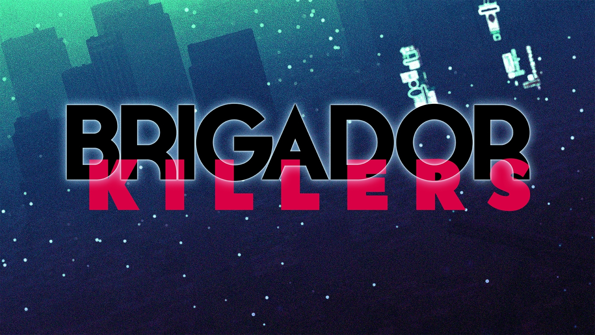 Brigador Killers Screenshot 2