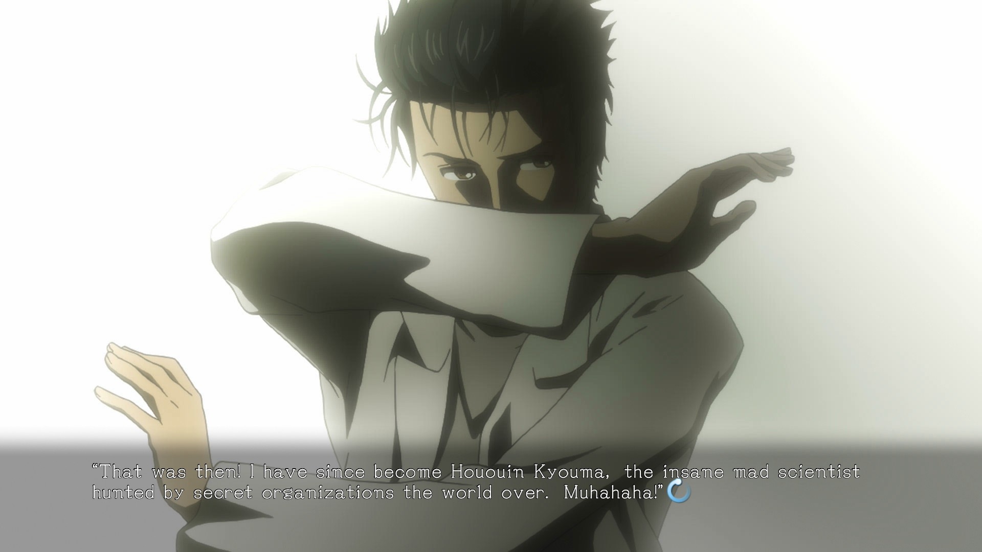 STEINS;GATE ELITE Screenshot 2