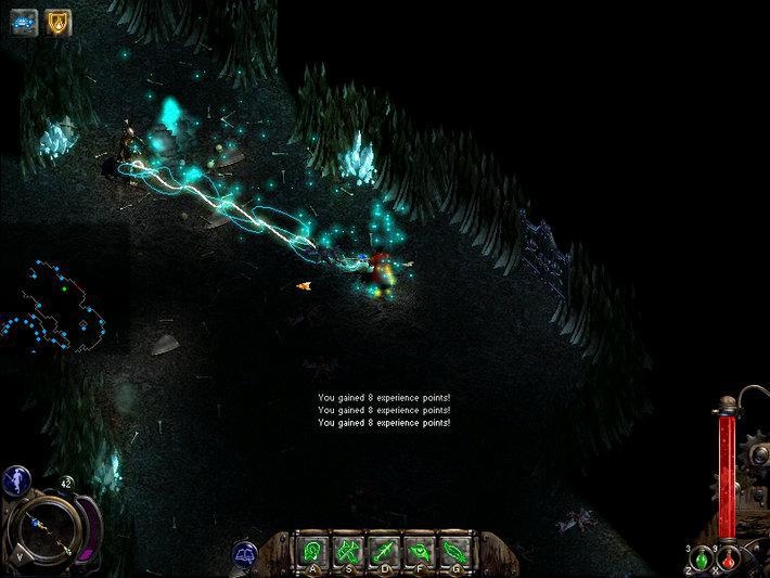 Nox Screenshot 2