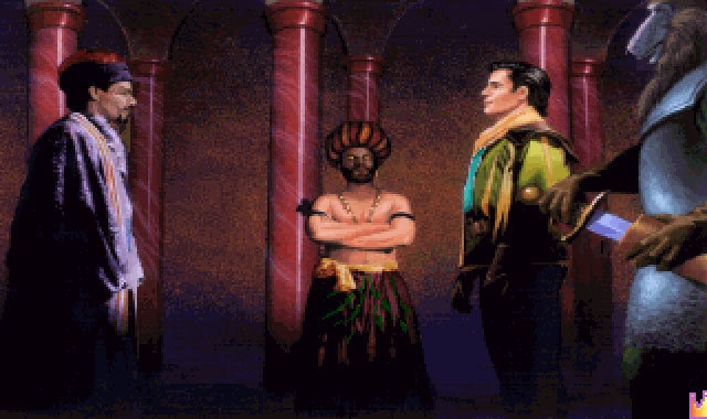 King's Quest Collection Screenshot 5