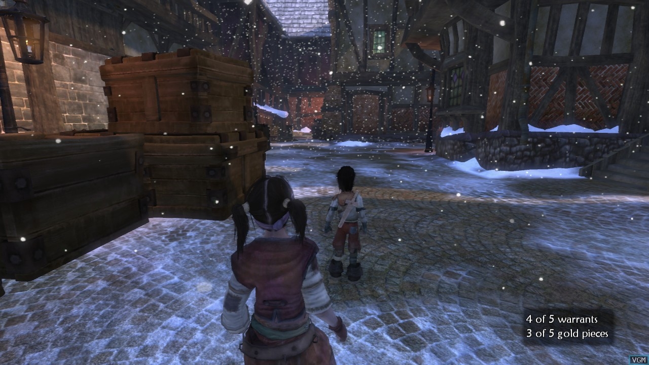 Fable II Screenshot 5